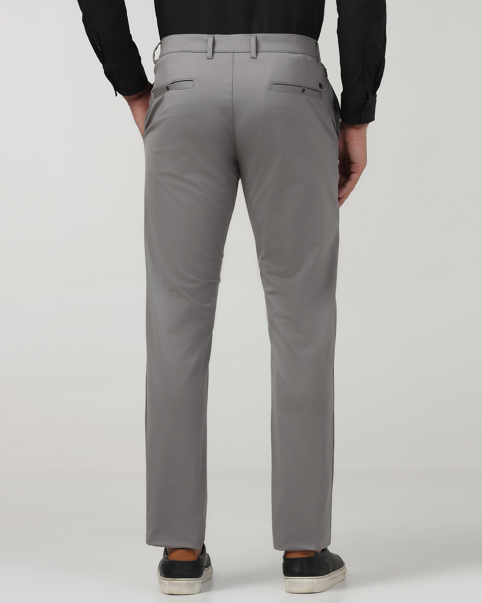 Grey TechPro Solid Khaki - Yukon