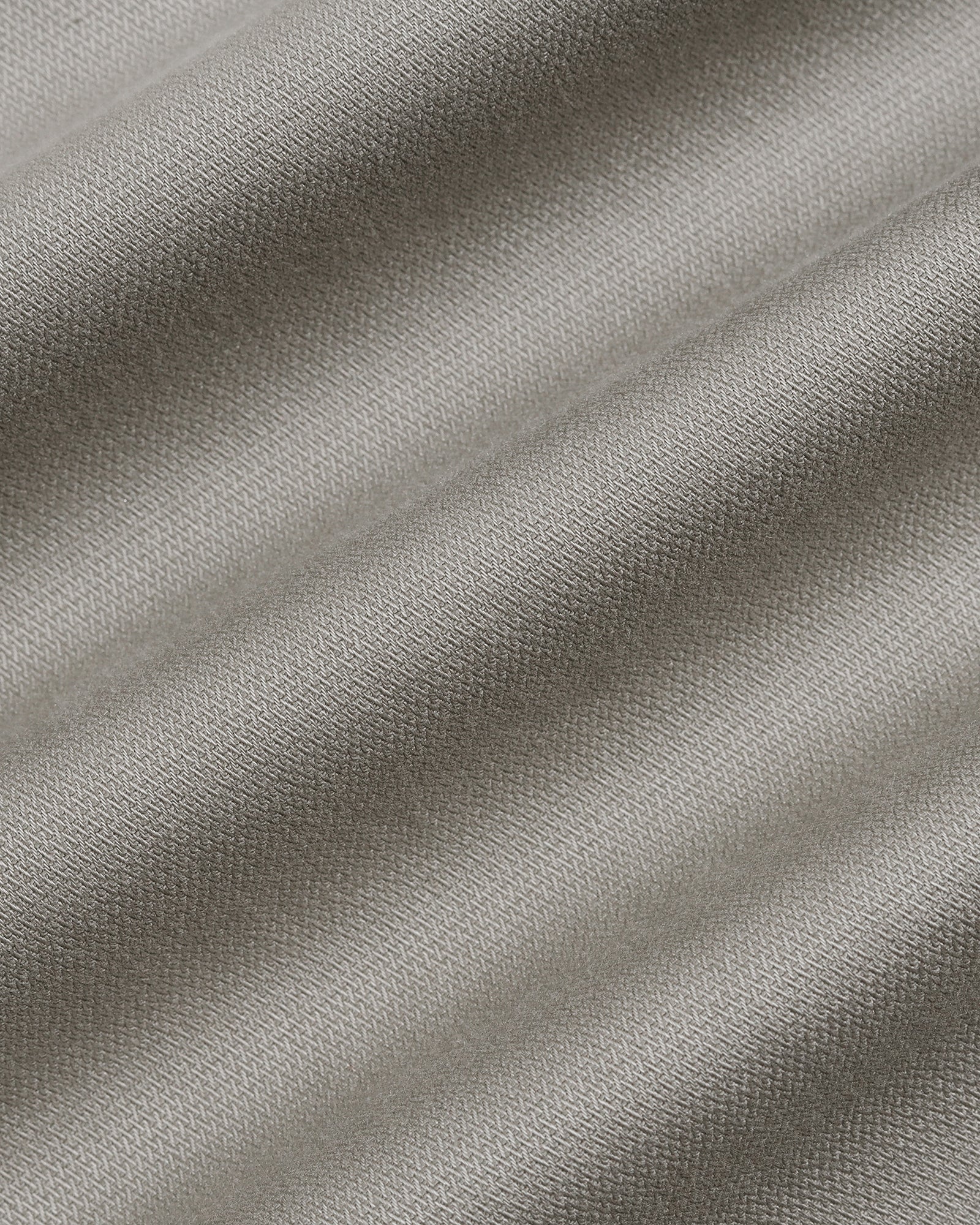 Grey Textured Khaki - Ibis