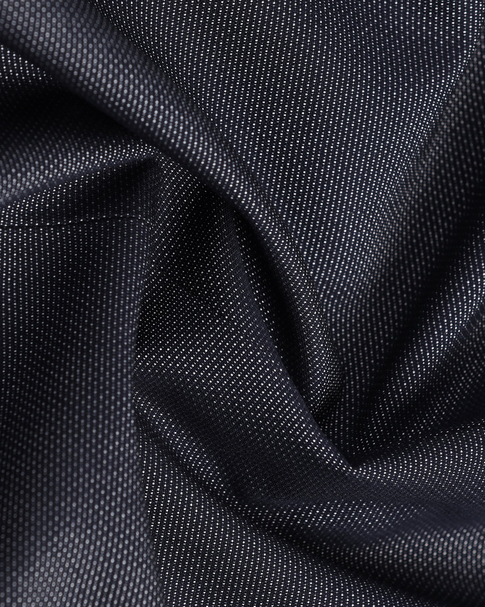 Grey Three Piece Textured Suit - Jiver