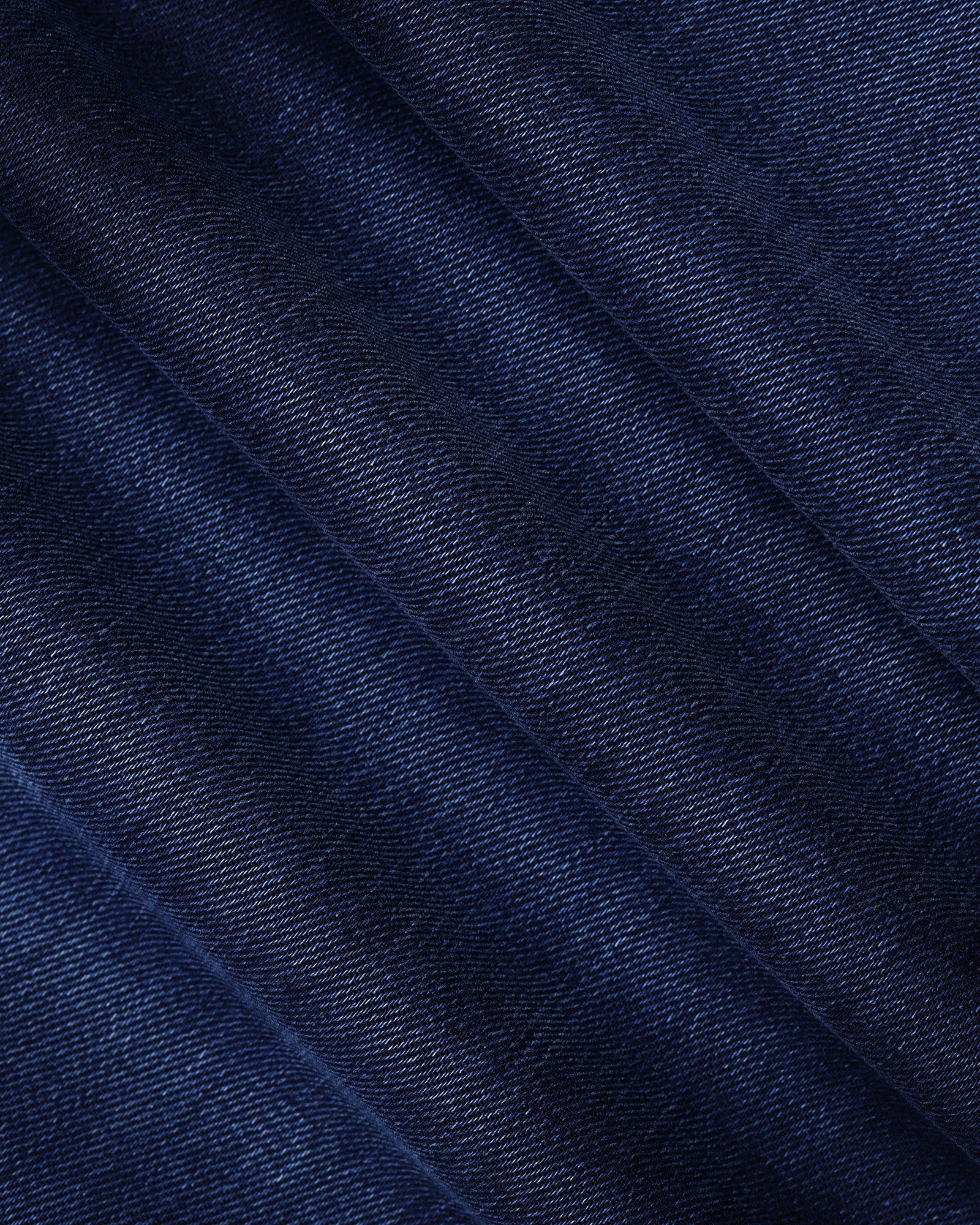 Indigo Superflex Skinny Cropped Jeans - Kingston