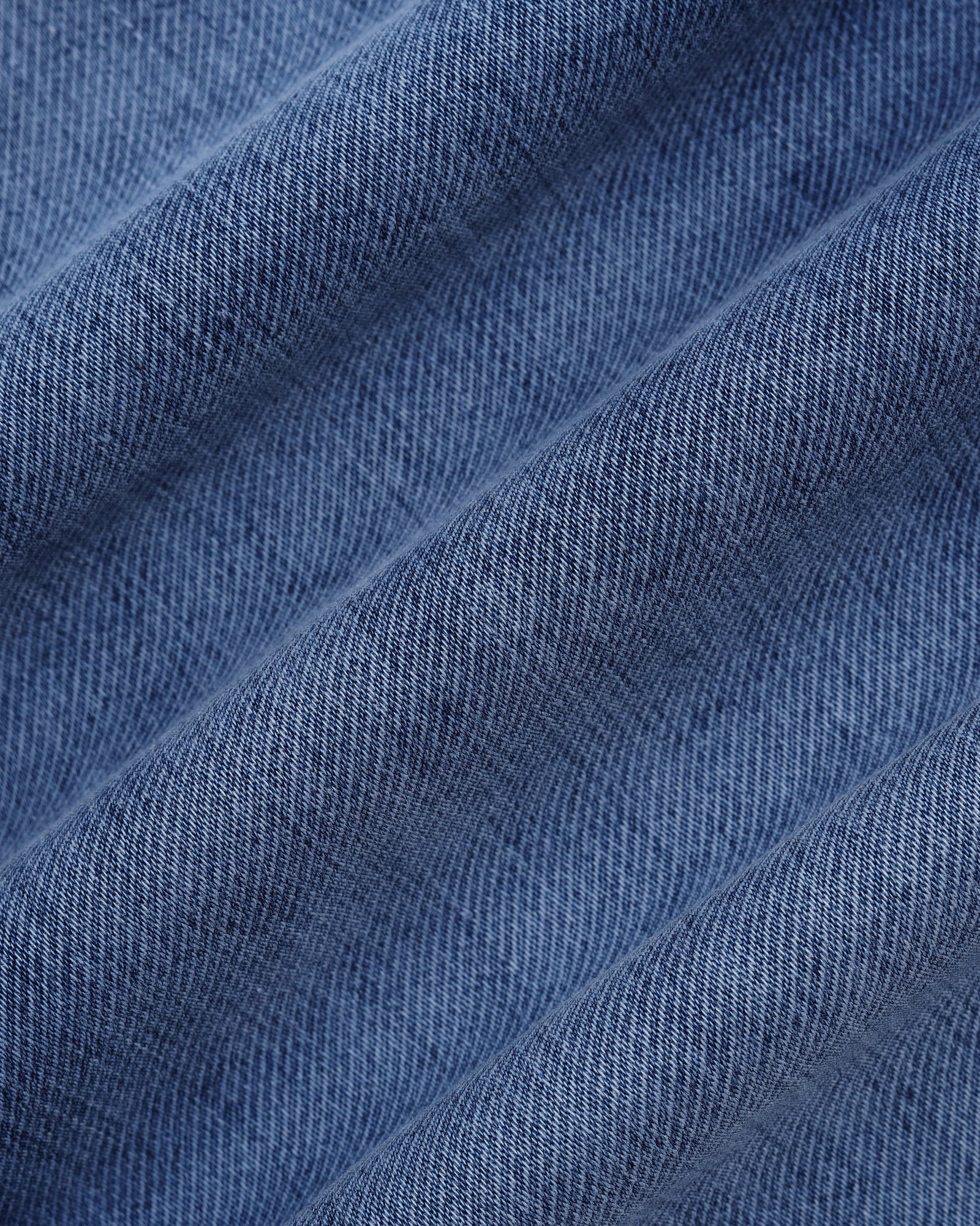 Indigo Ultrasoft Slim Fit Jeans - Baron