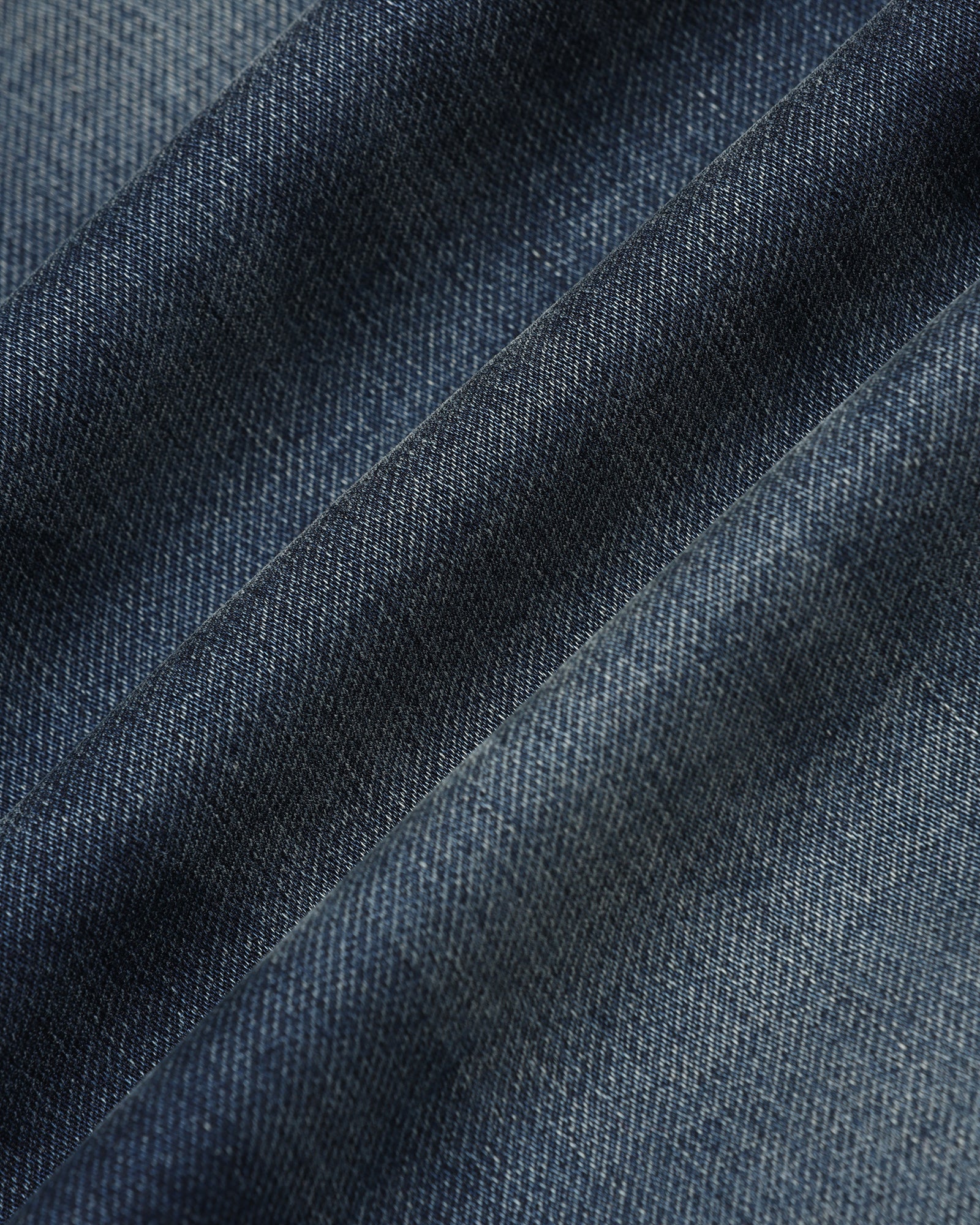 Indigo Ultrasoft Slim Fit Jeans - Bernard