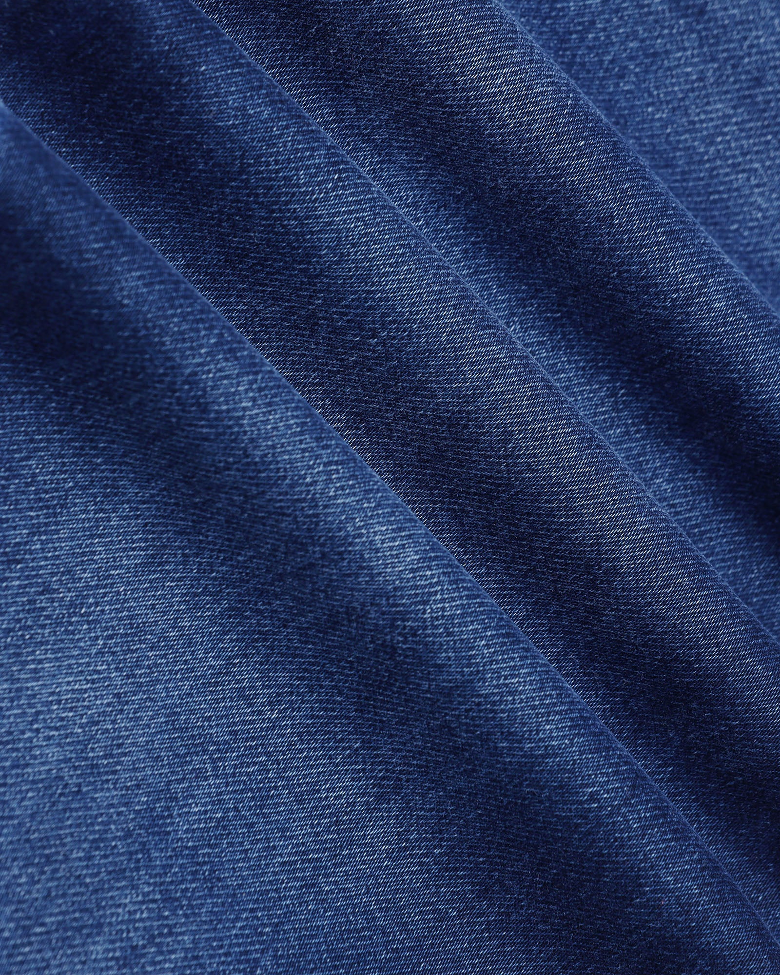 Indigo Ultrasoft Slim Fit Jeans - Magnus