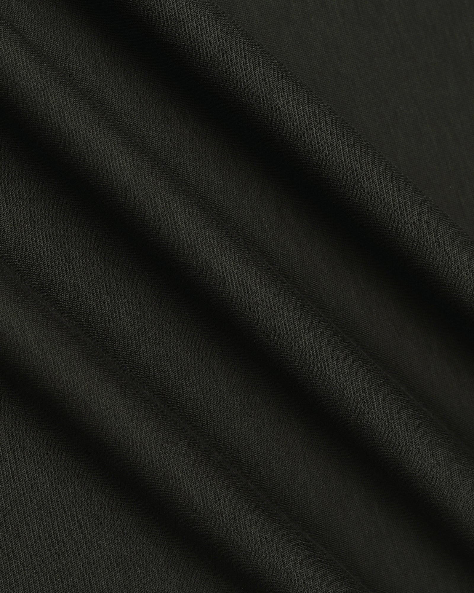 Kelp Luxe Solid Polo - Toll