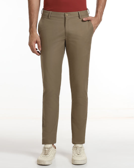 Khaki TechPro Textured Khakis - Rapid