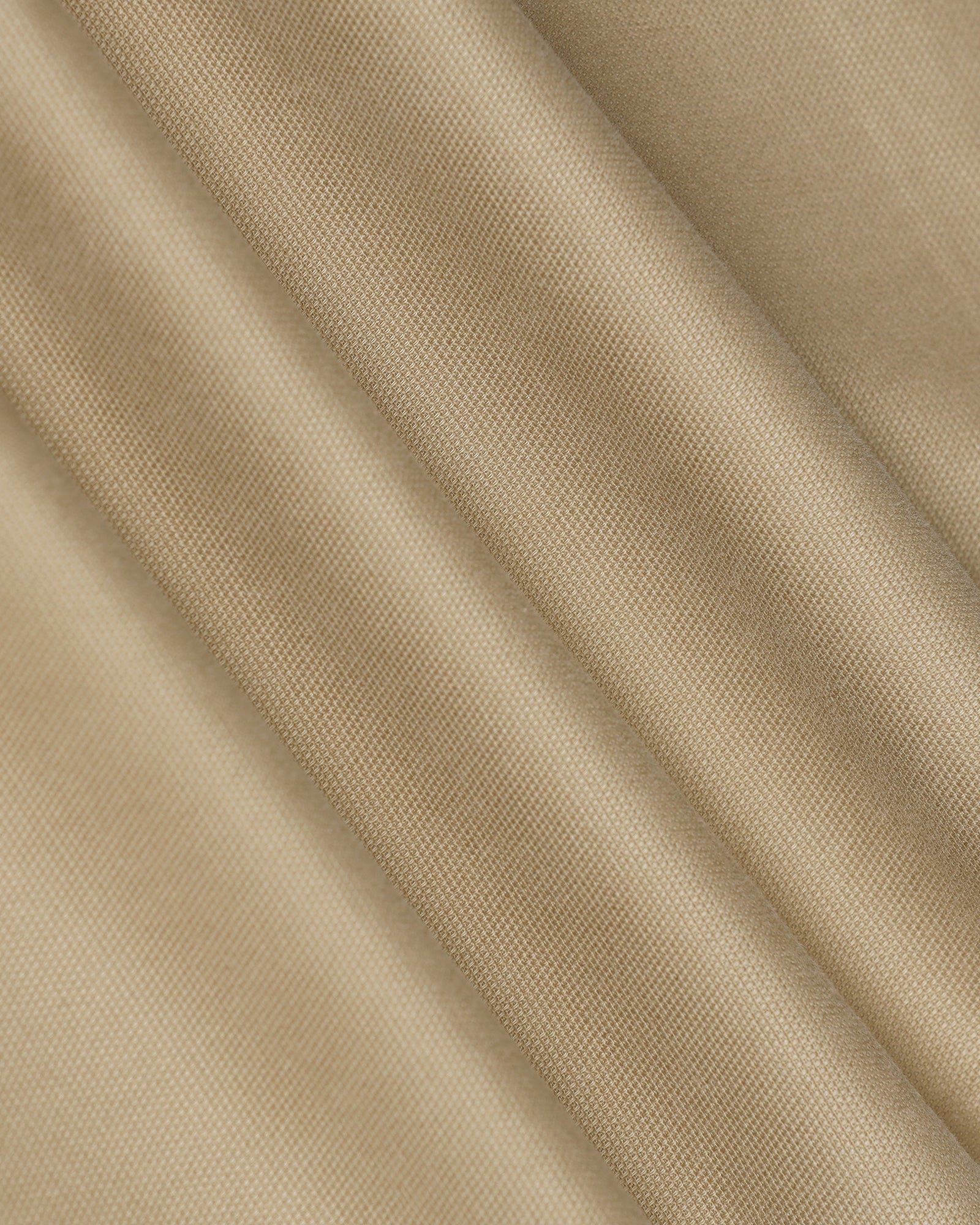 Khaki Textured Khakis - Kary