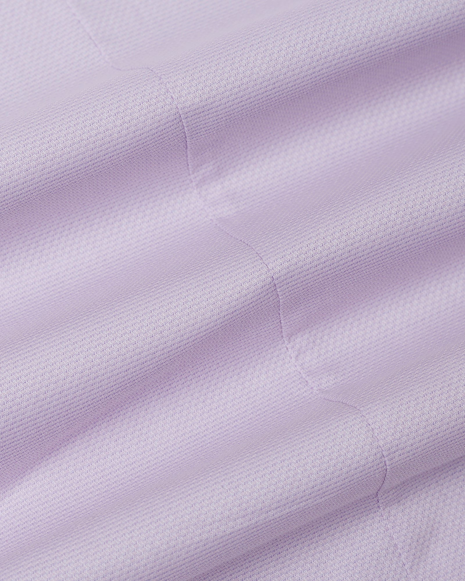 Light Pink Textured Shirt - Hawker