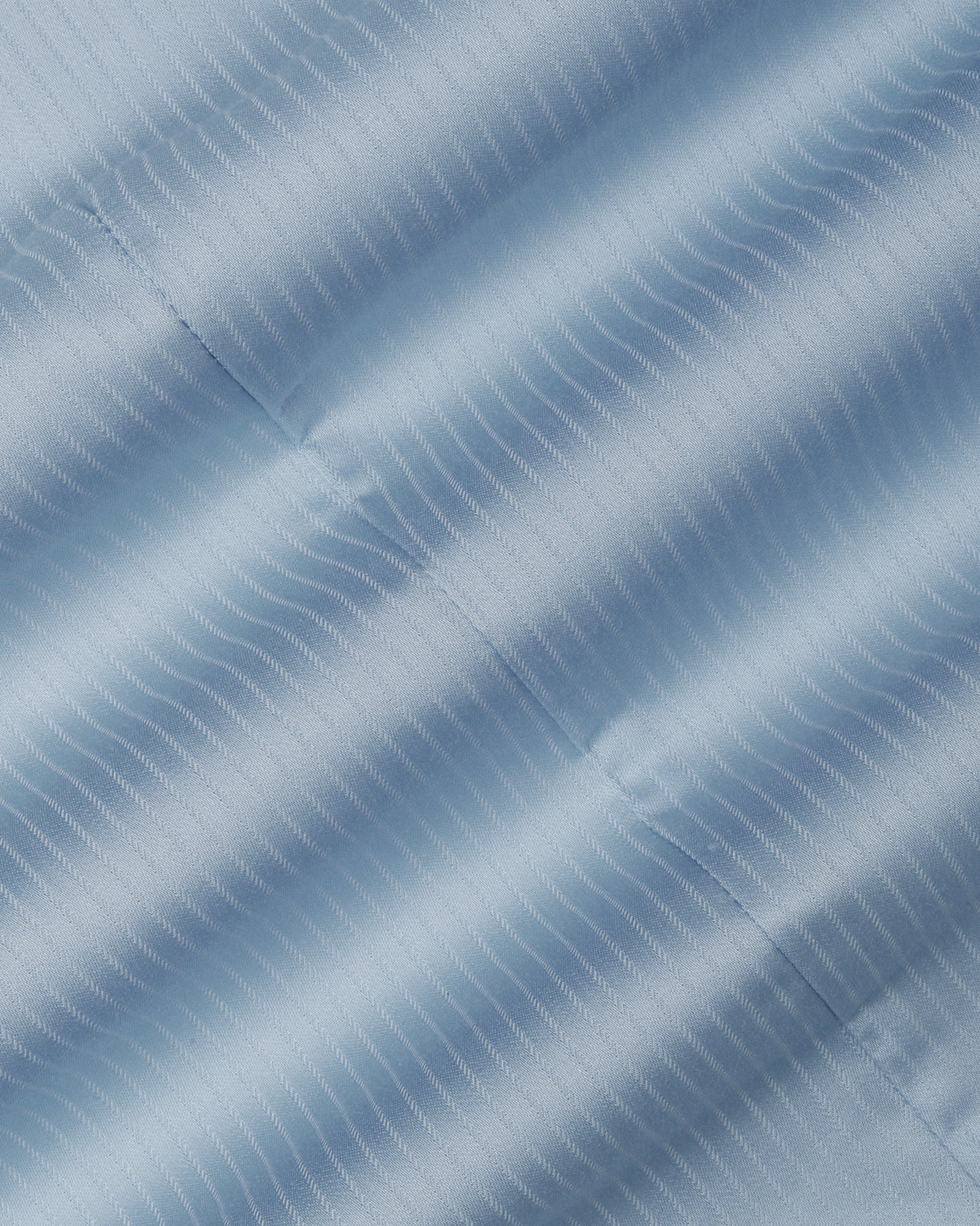 Light Blue Stripe Shirt - Syros