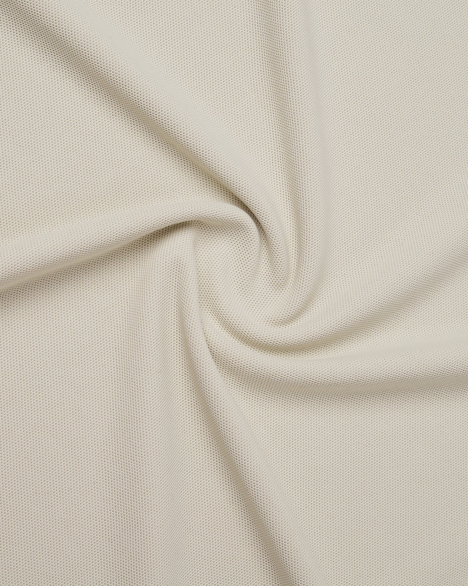 Light Green TechPro Solid Polo - Nomara