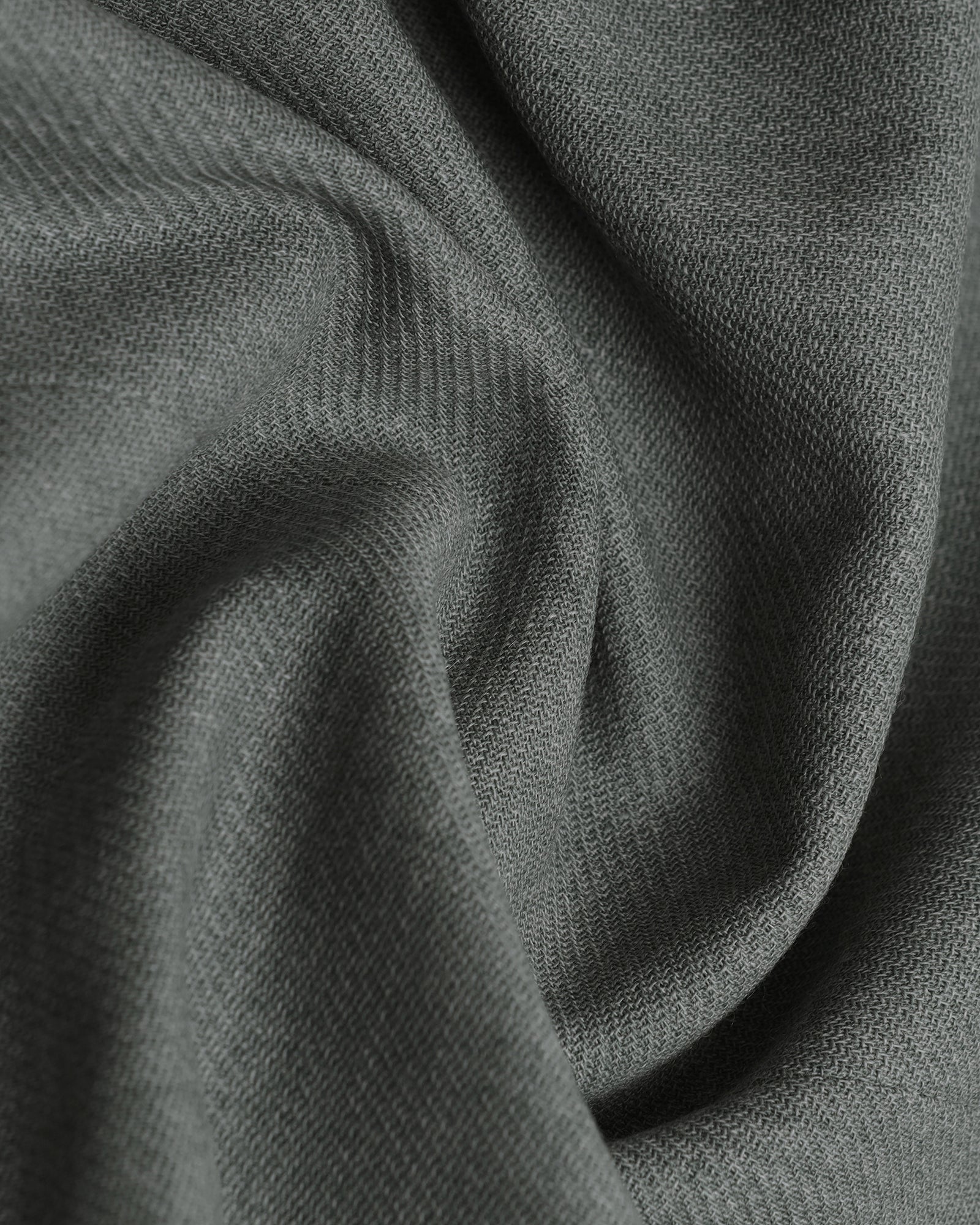 Luxe Formal Light Green Solid Blazer - Soho