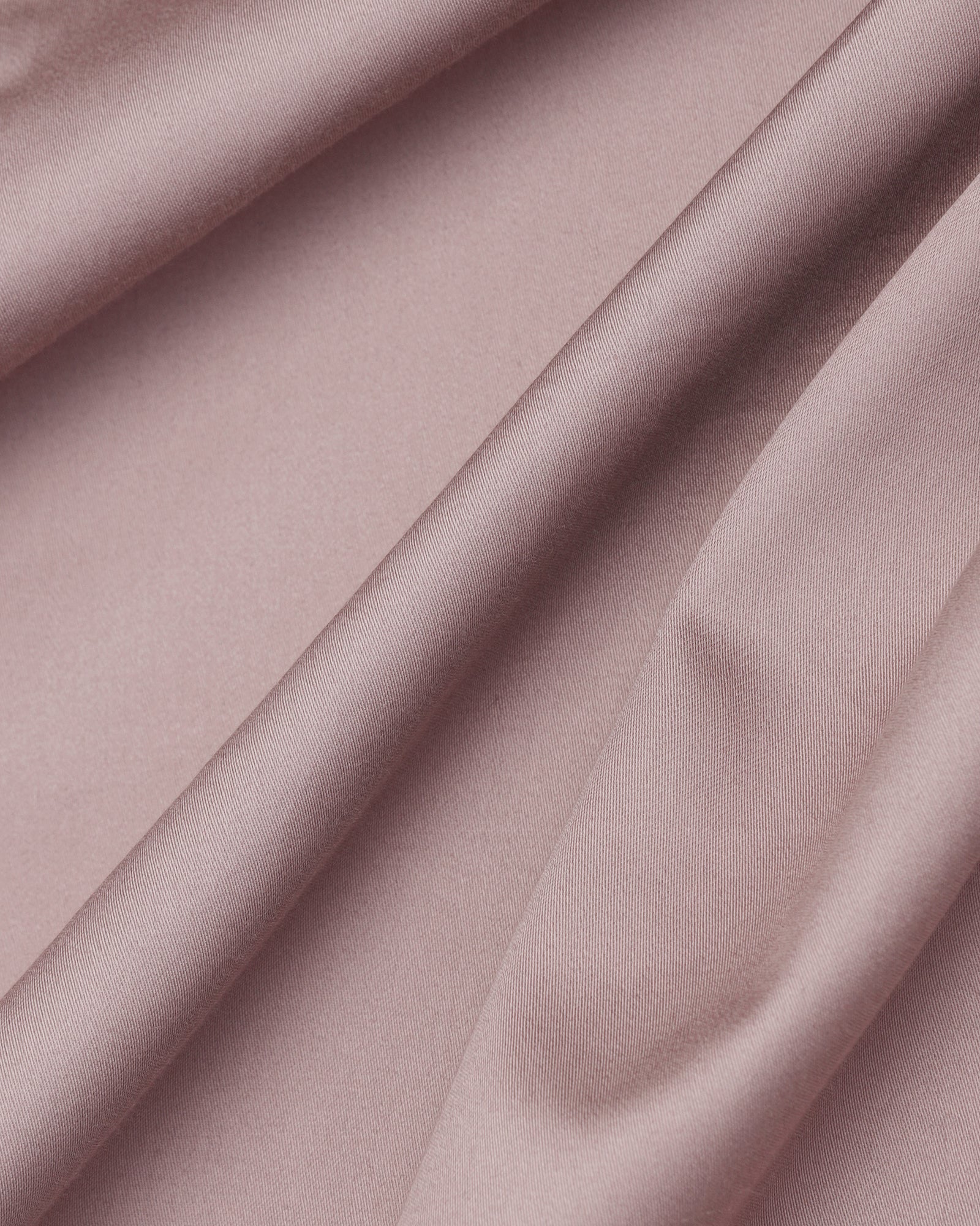 Formal Mauve Solid Shirt - Edin