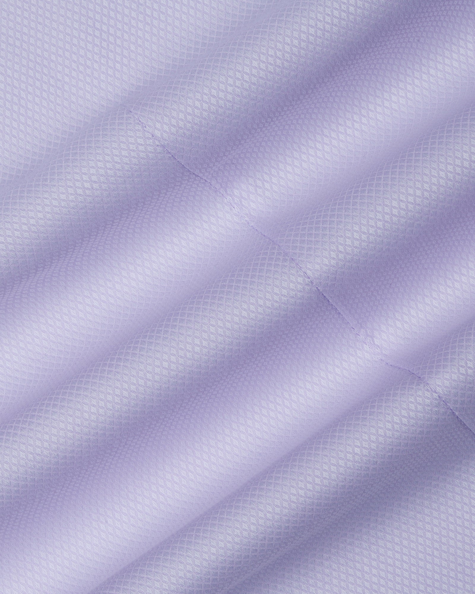 Mauve Textured Shirt - Quinn