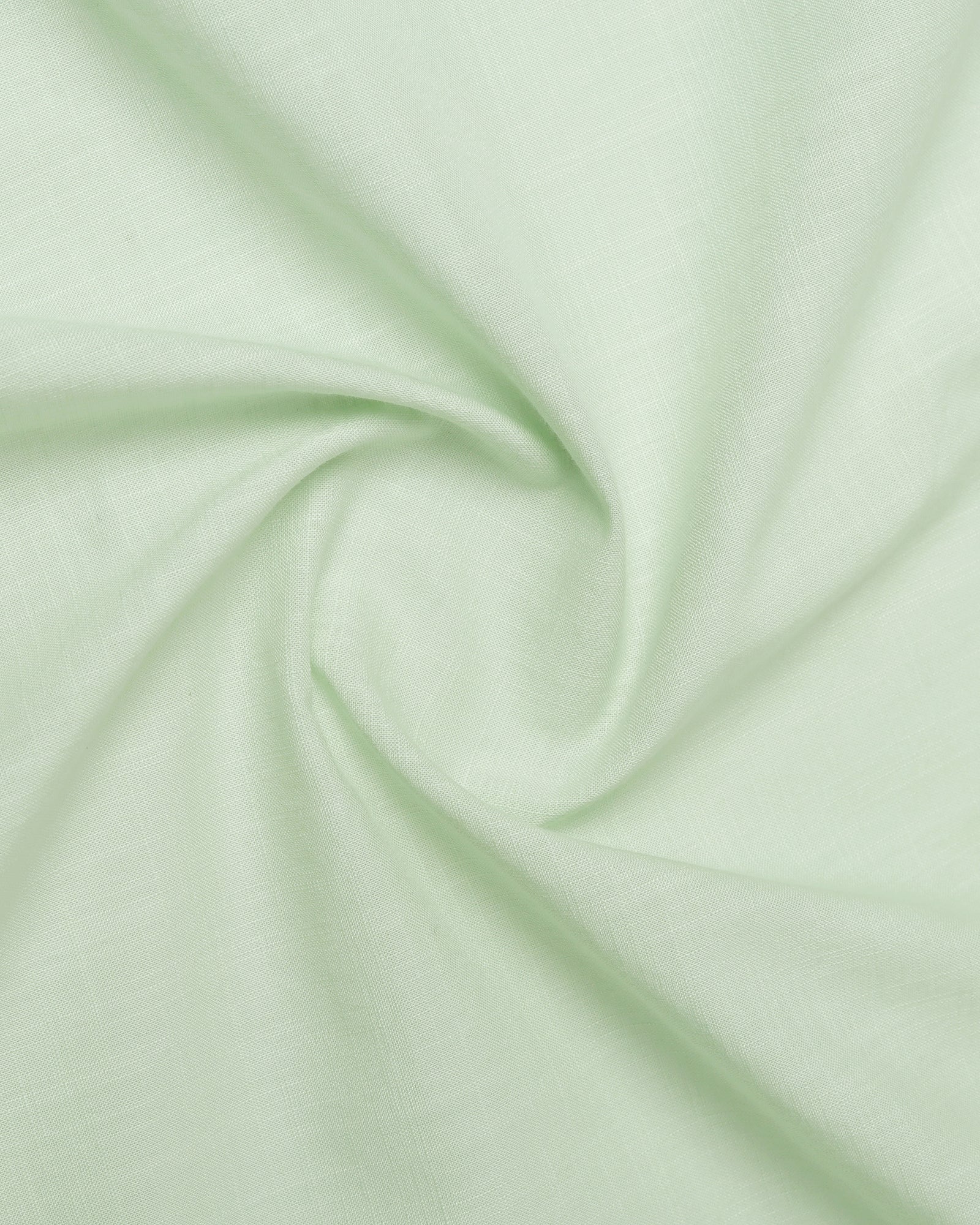 Mint Solid Shirt - Gobert