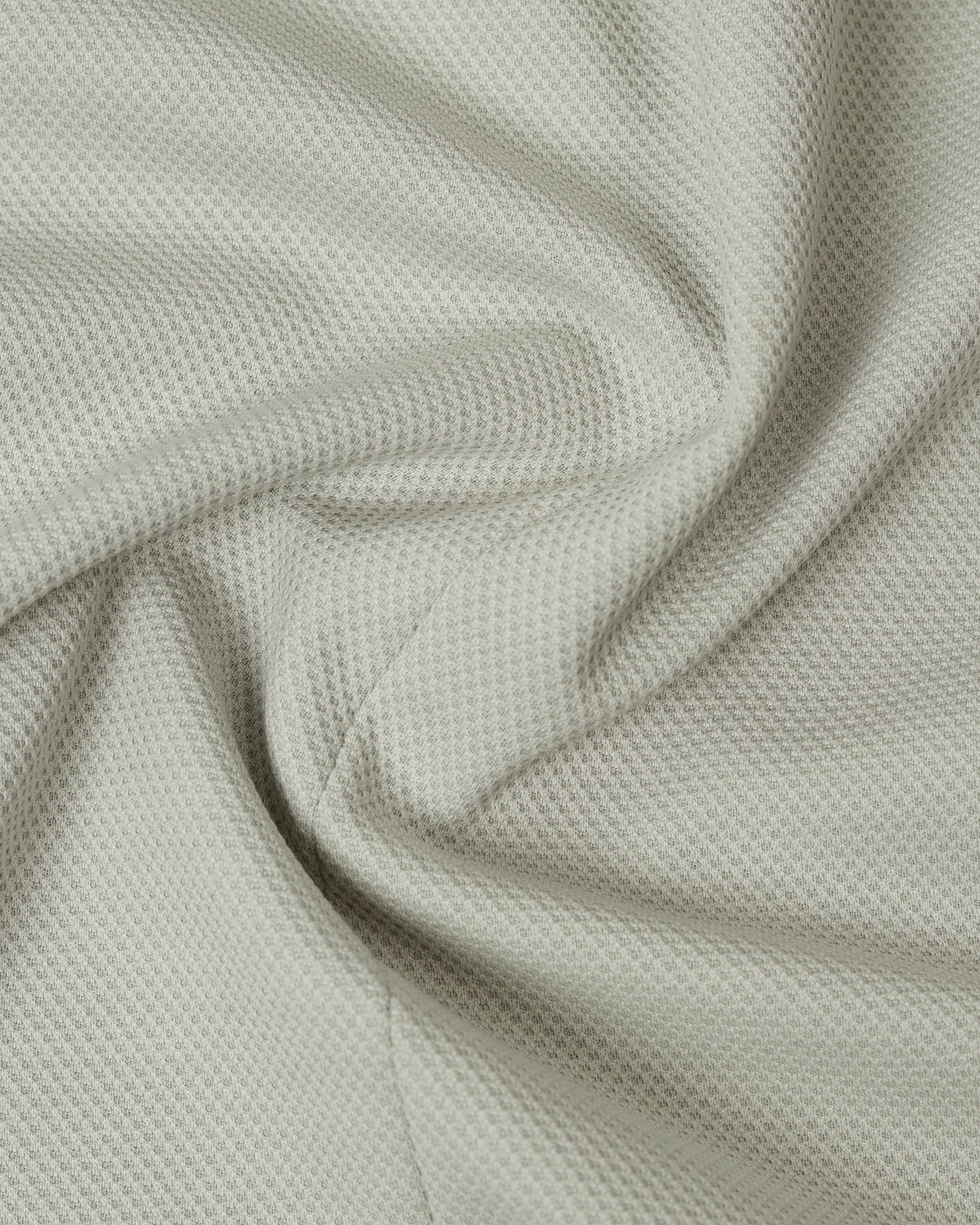 Mint Textured Blazer - Revlon