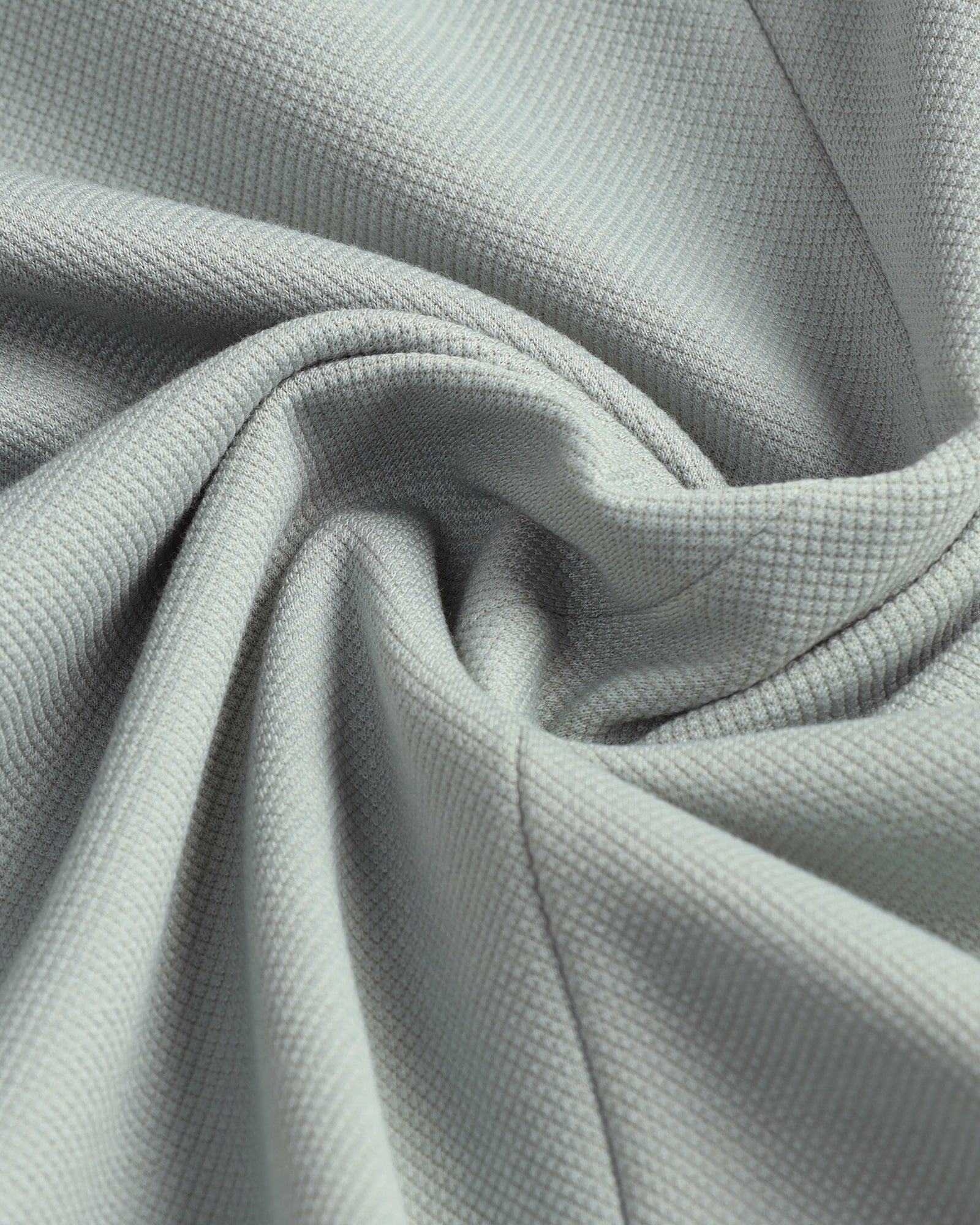 Mint Textured Blazer - Walker