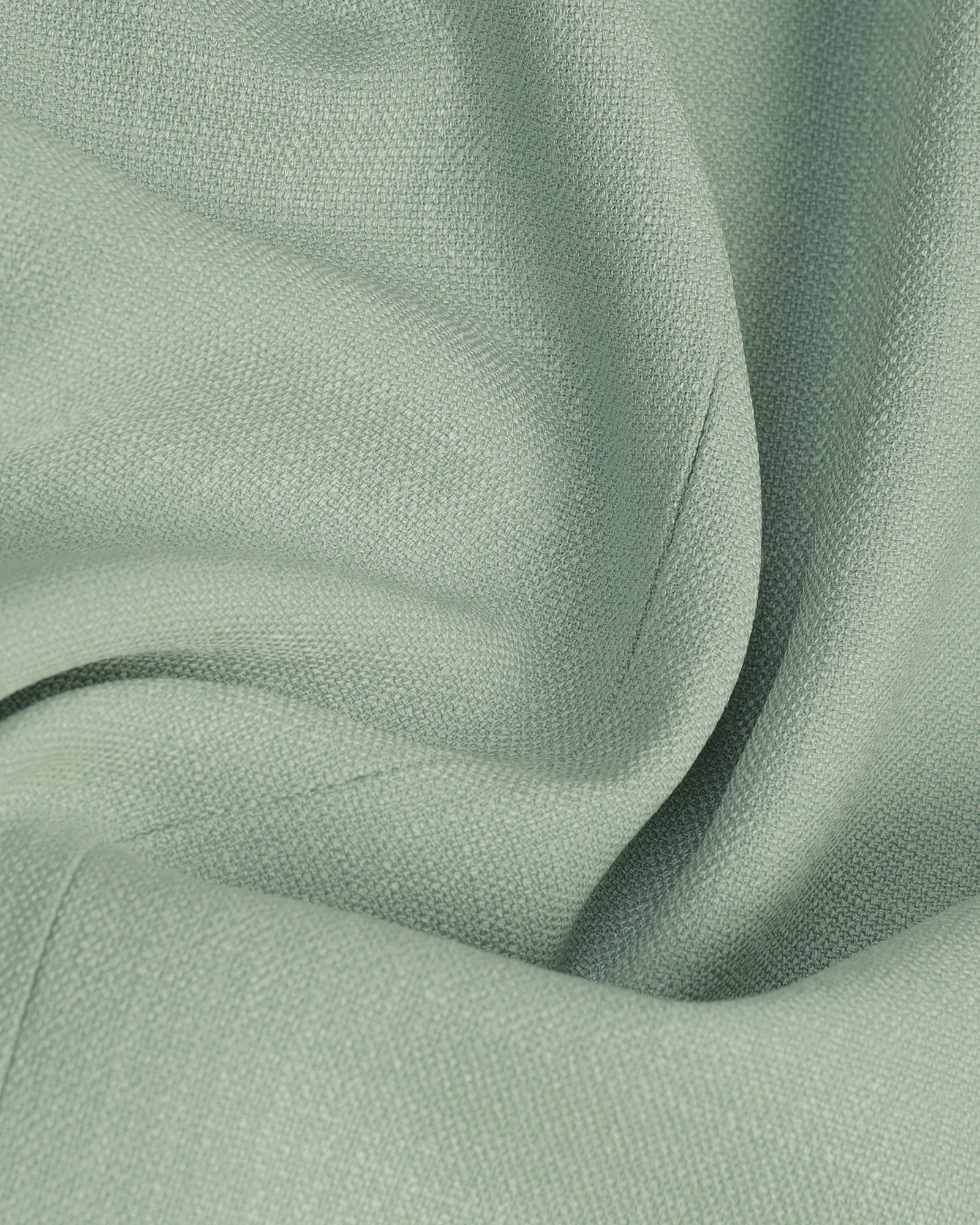 Mint Three Piece Textured Suit - Rotex