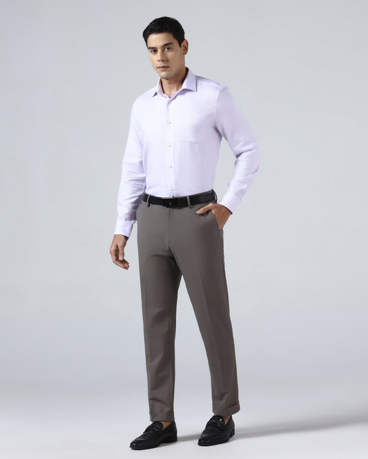 Mouse Solid Trouser - Joshua