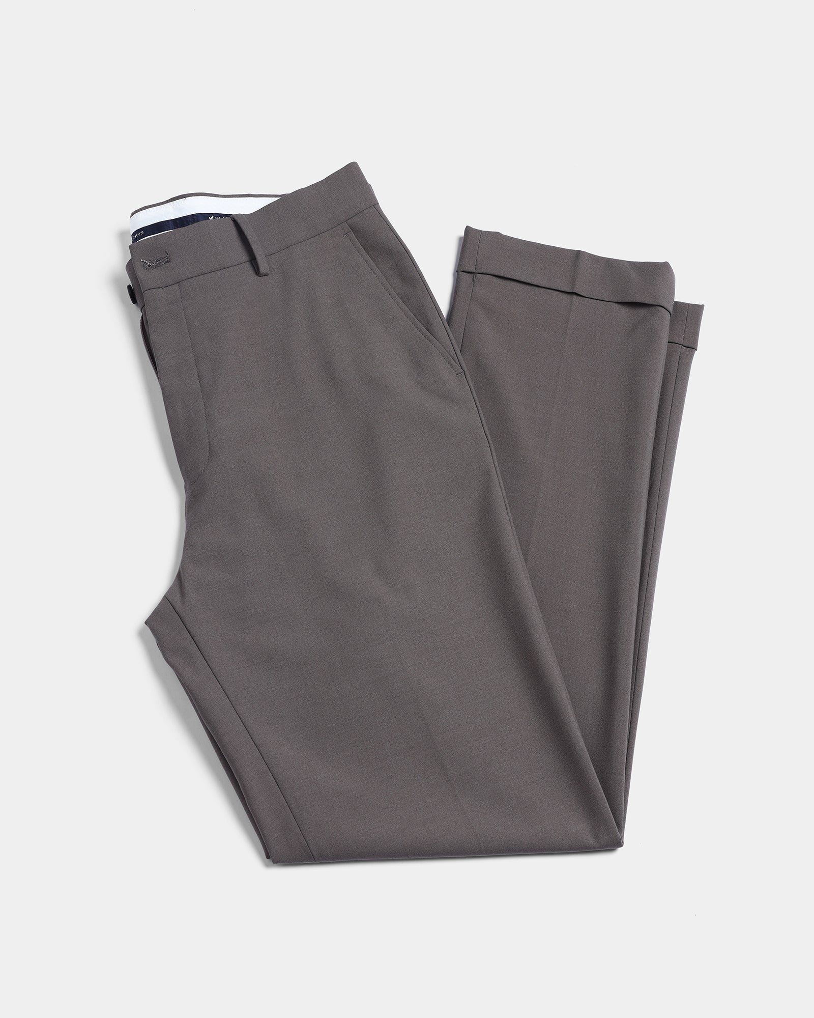 Mouse Solid Trouser - Joshua