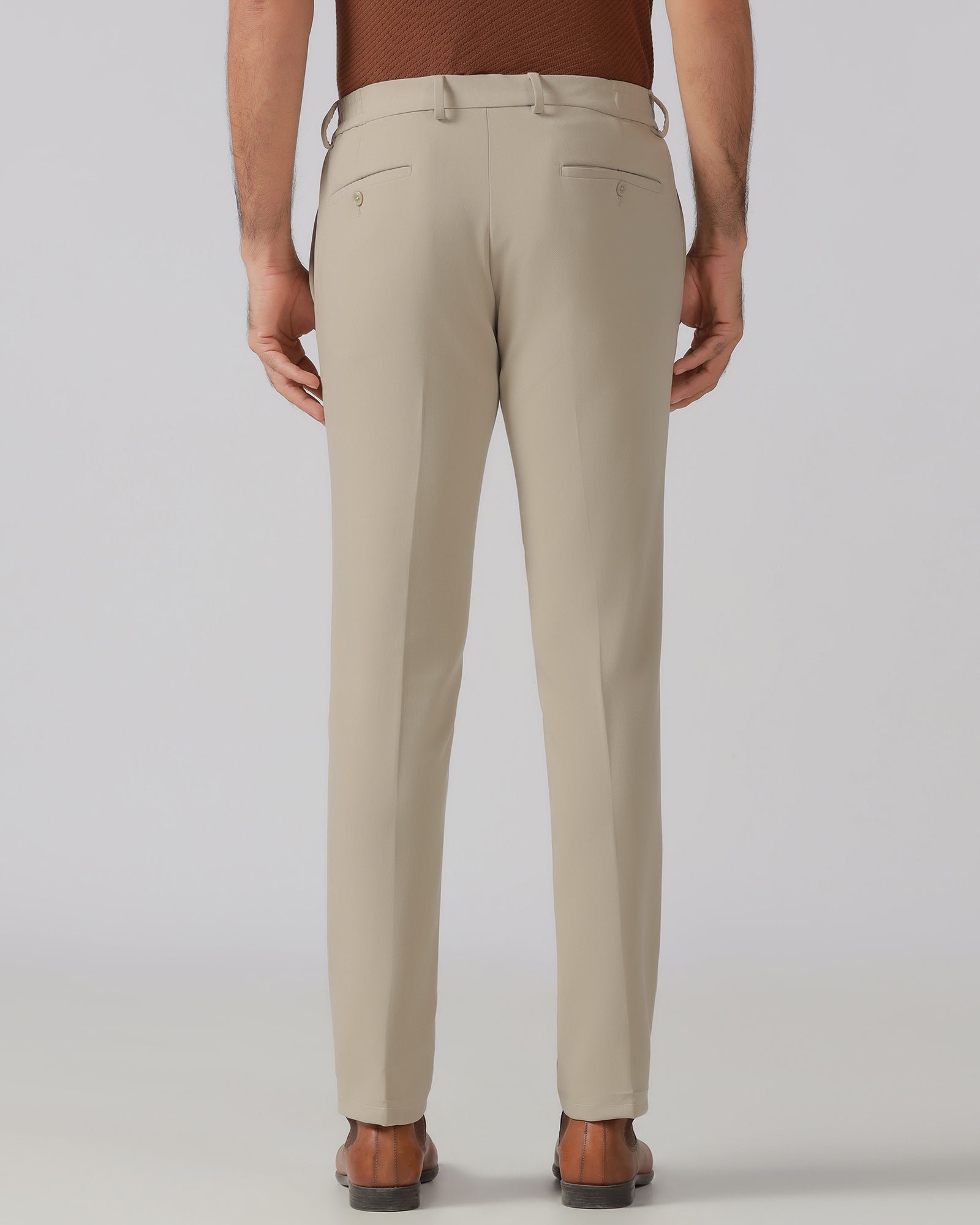 Mouse Solid Trouser - Toniq