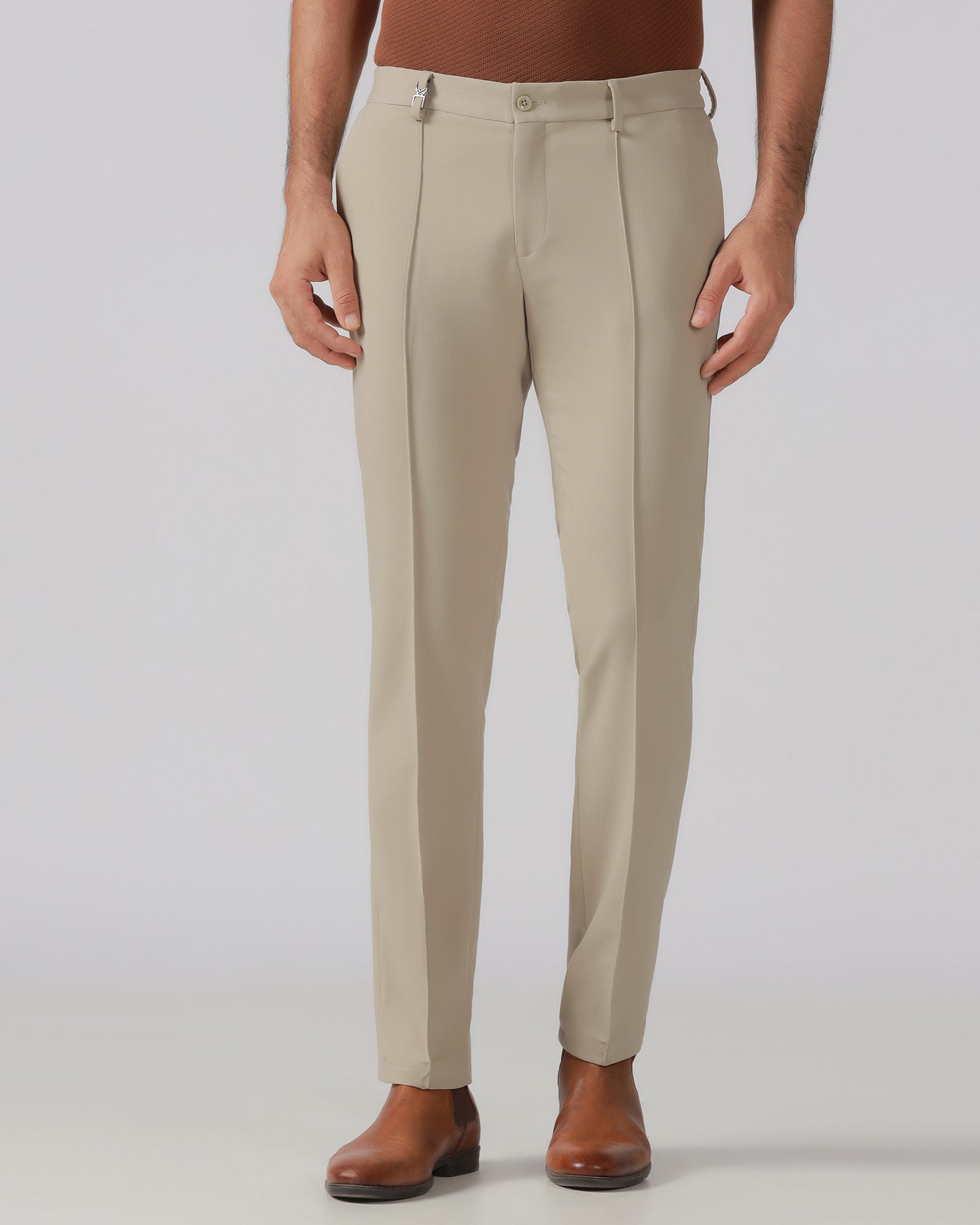 Mouse Solid Trouser - Toniq