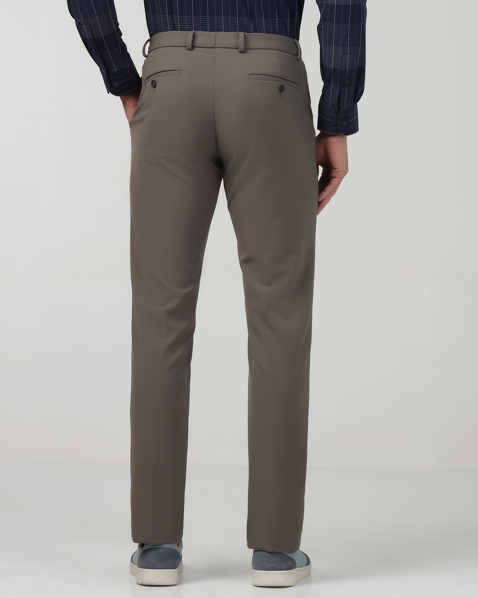 Mouse TechPro Solid Trouser - Ashley