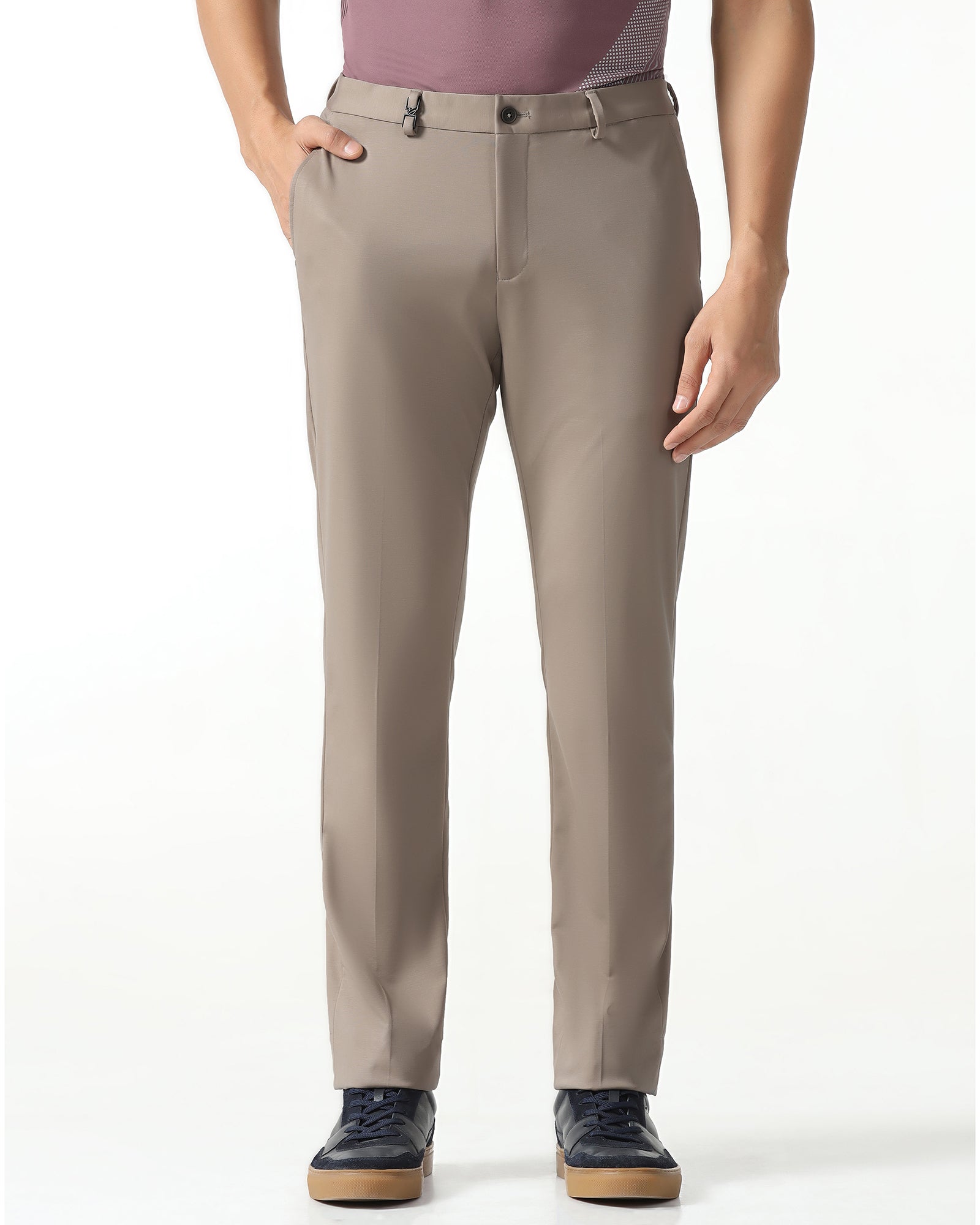 Mouse Techpro Solid Trouser - Explorer