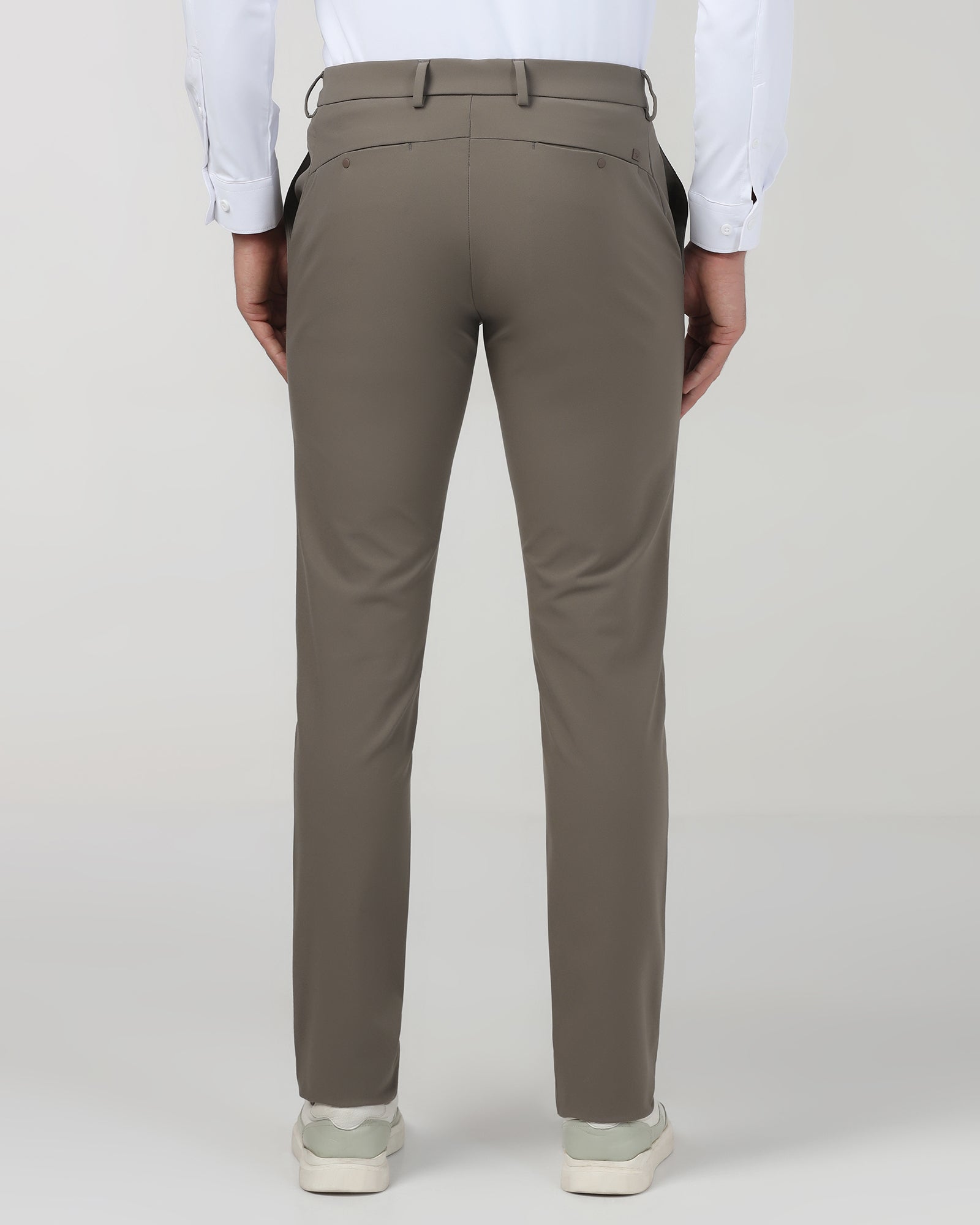 Mouse TechPro Textured Khaki - Guss