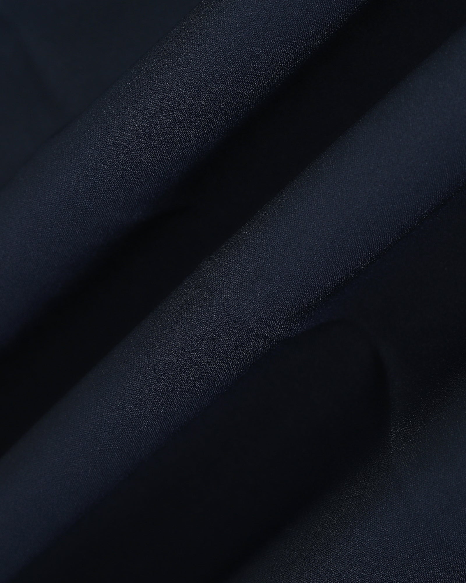 Navy Techpro Solid Trouser - Ashley