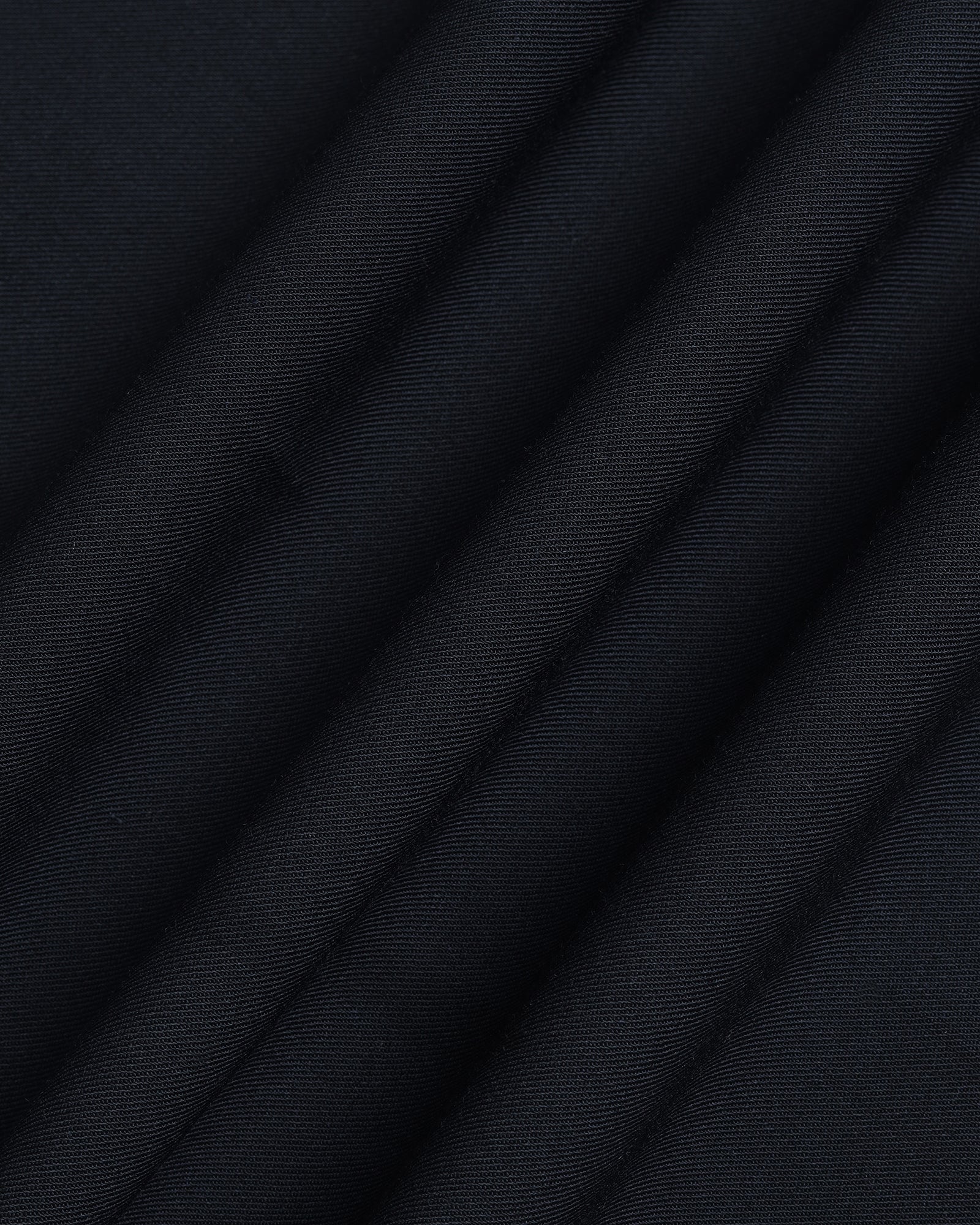 Navy TechPro Solid Trouser - Dean