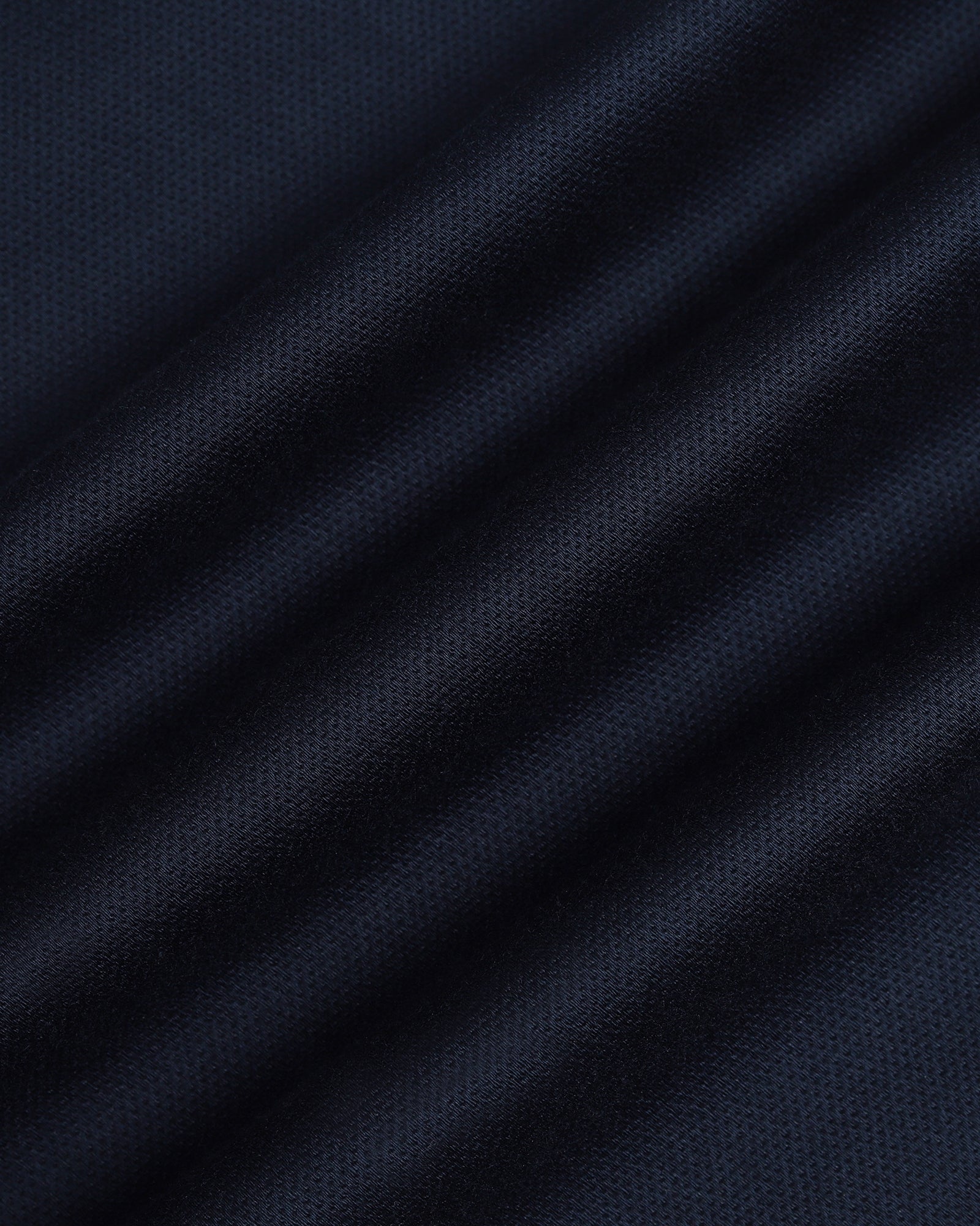 Navy Textured Khakis - Kart