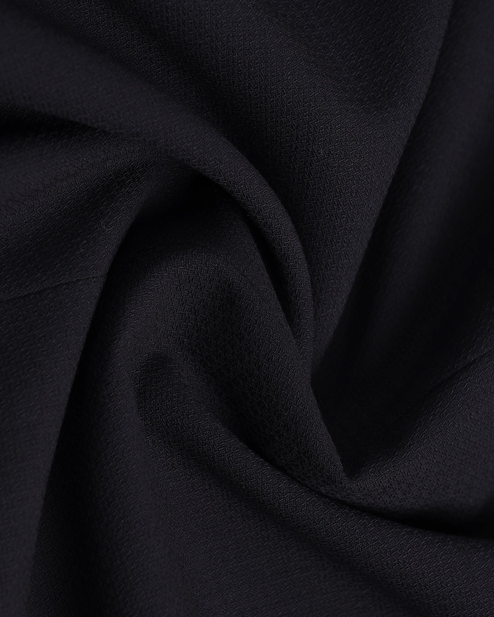 Navy Three Piece Solid Suit - Kelm