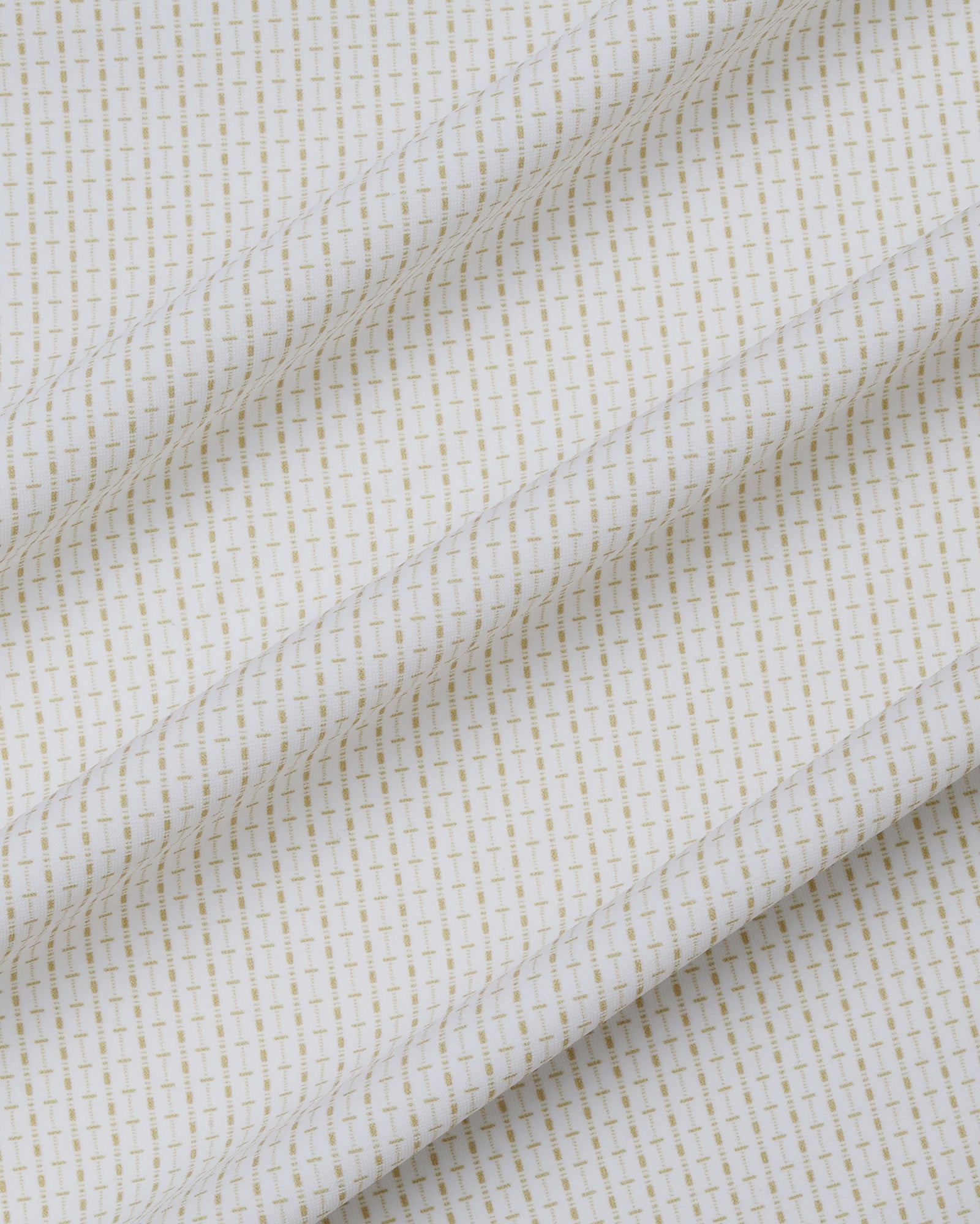 Ochre TechPro Check Shirt - Velocity