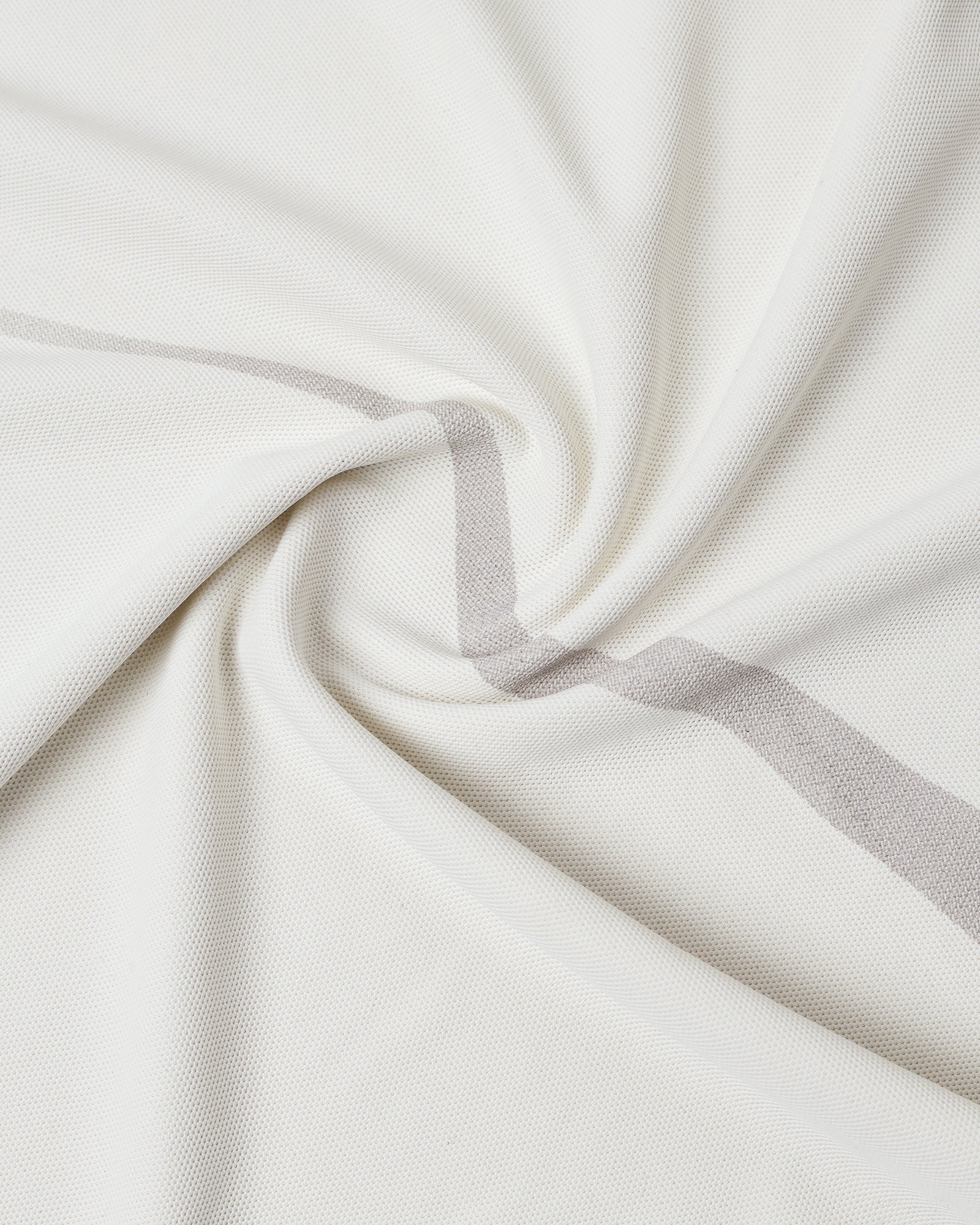 Off White TechPro Printed Polo - Snape