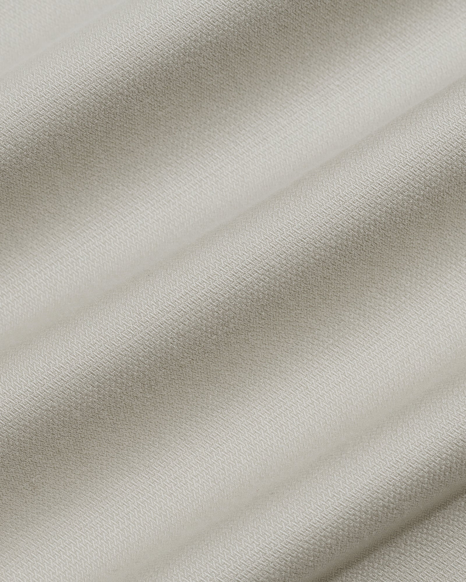 Off White Textured Khaki - Ibis