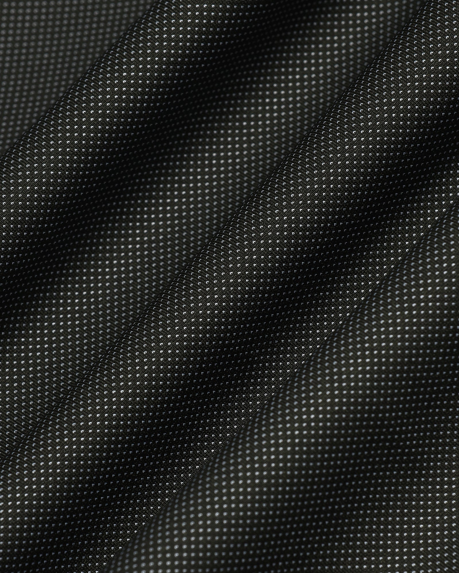 Olive TechPro Textured Trouser - Meteor