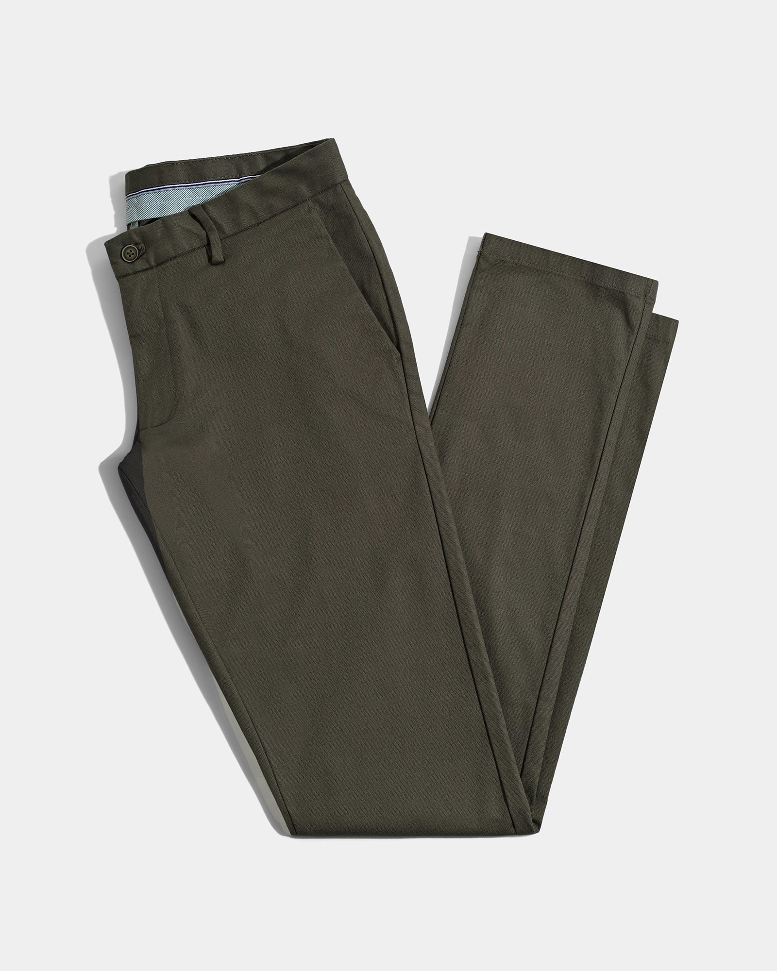 Olive Textured Khaki - Ibis