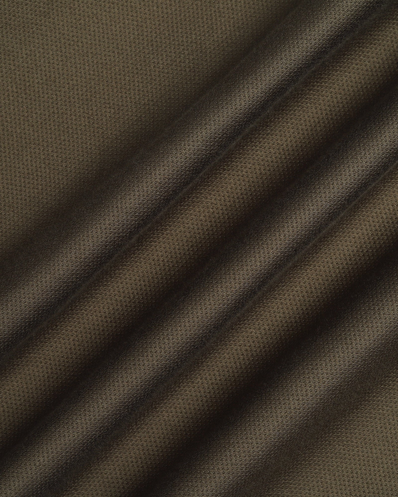Olive Textured Khakis - Kart