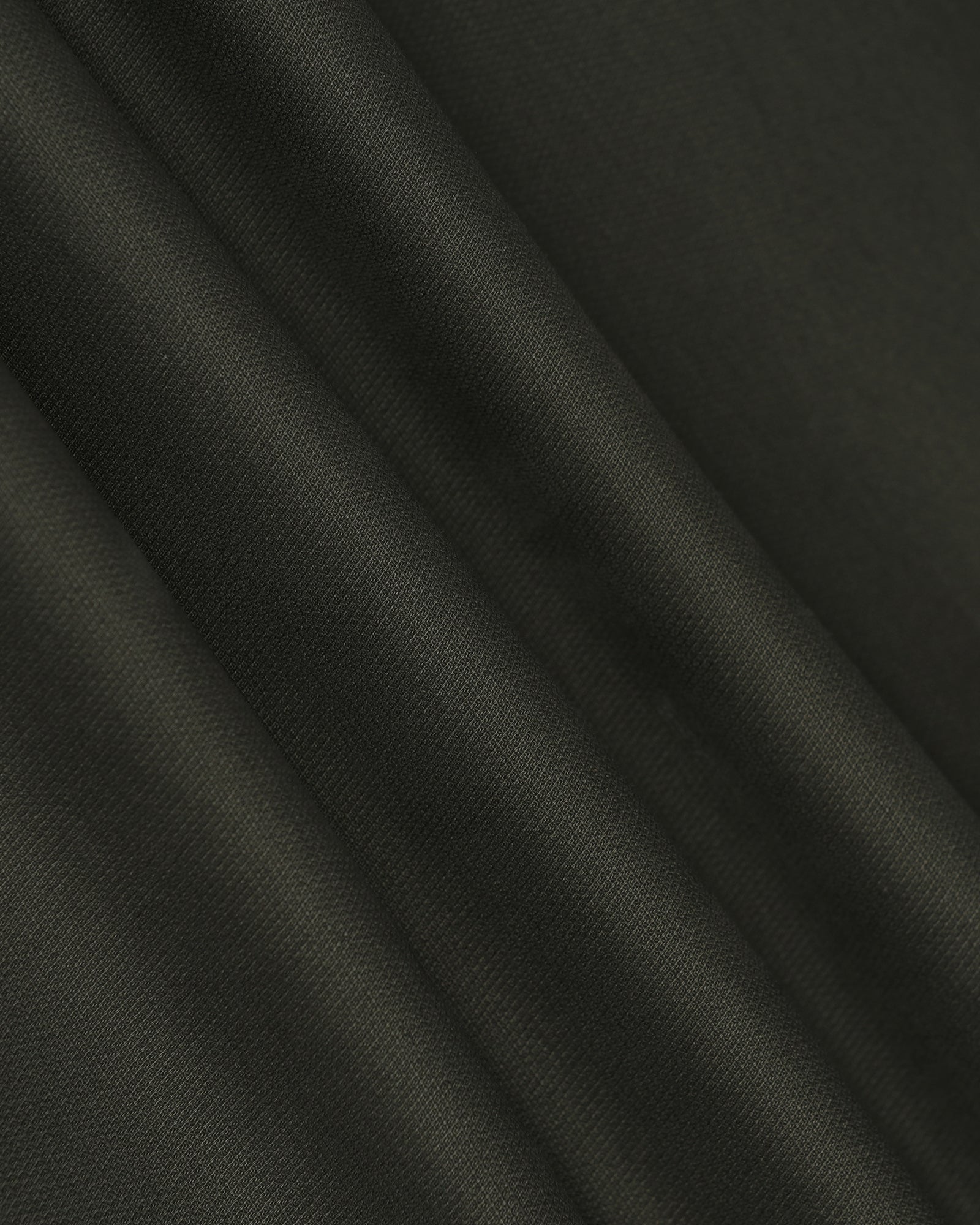 Olive Textured Khakis - Murray