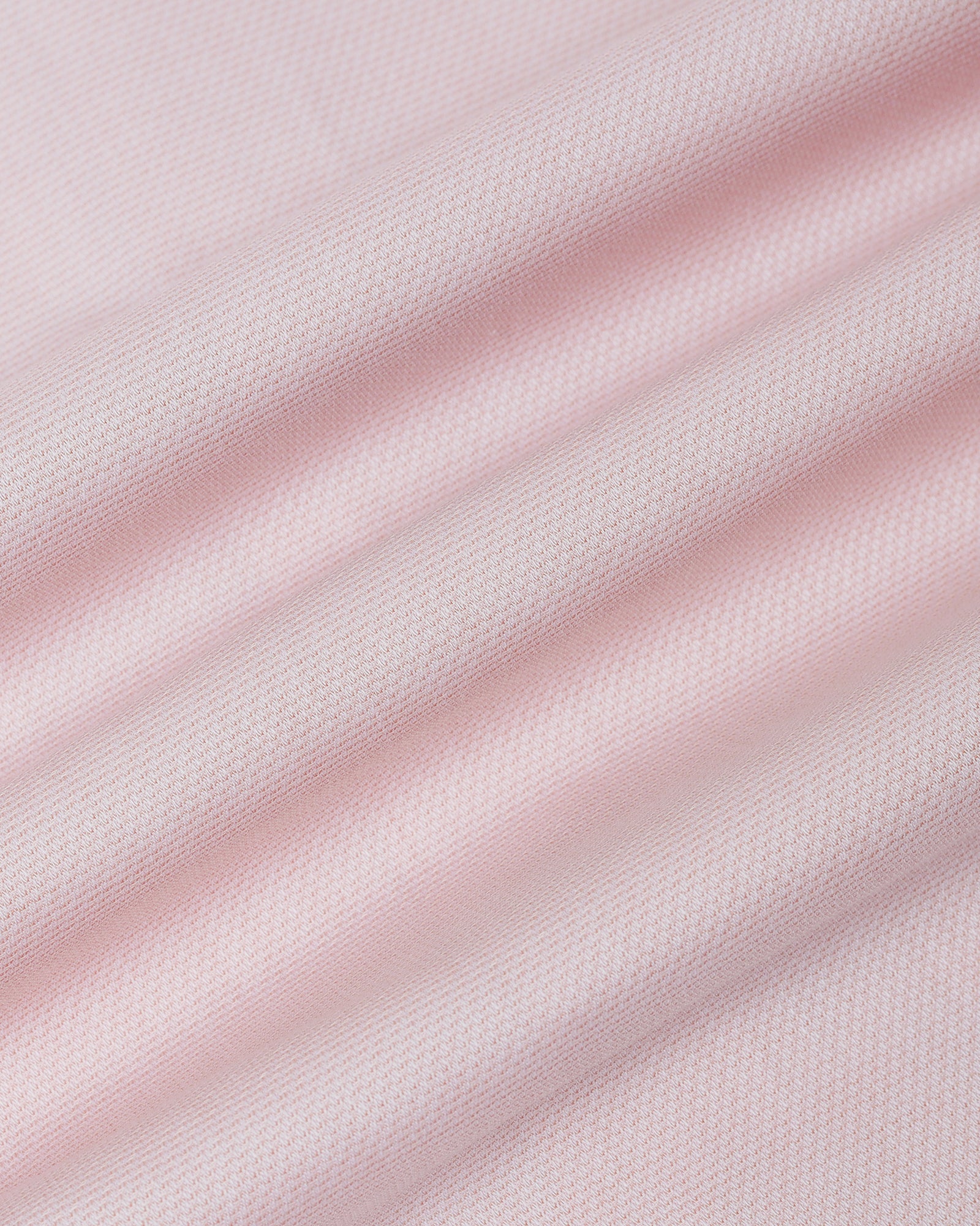 Peach Textured Shirt - Hawker