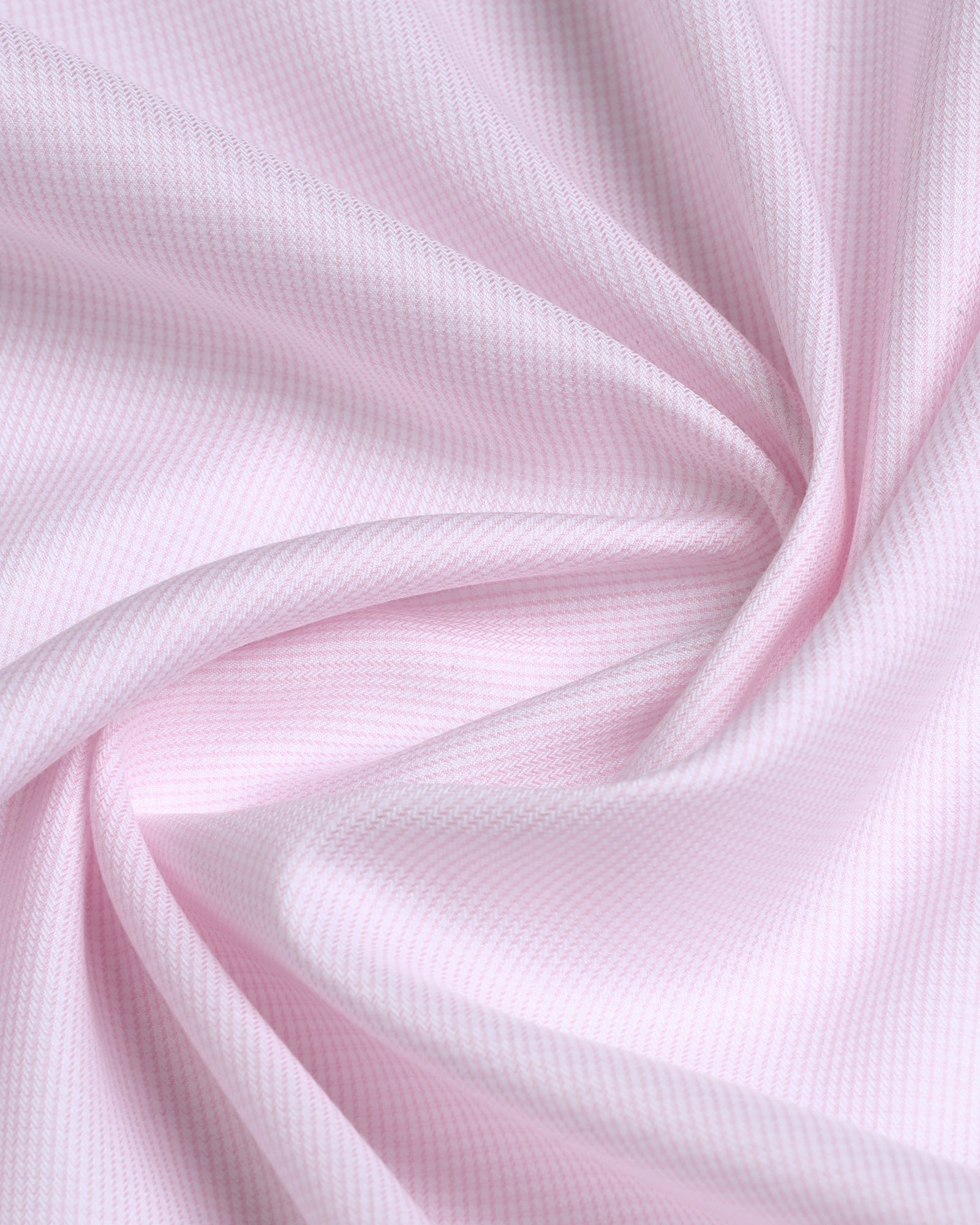 Pink Luxe Check Shirt - Guide