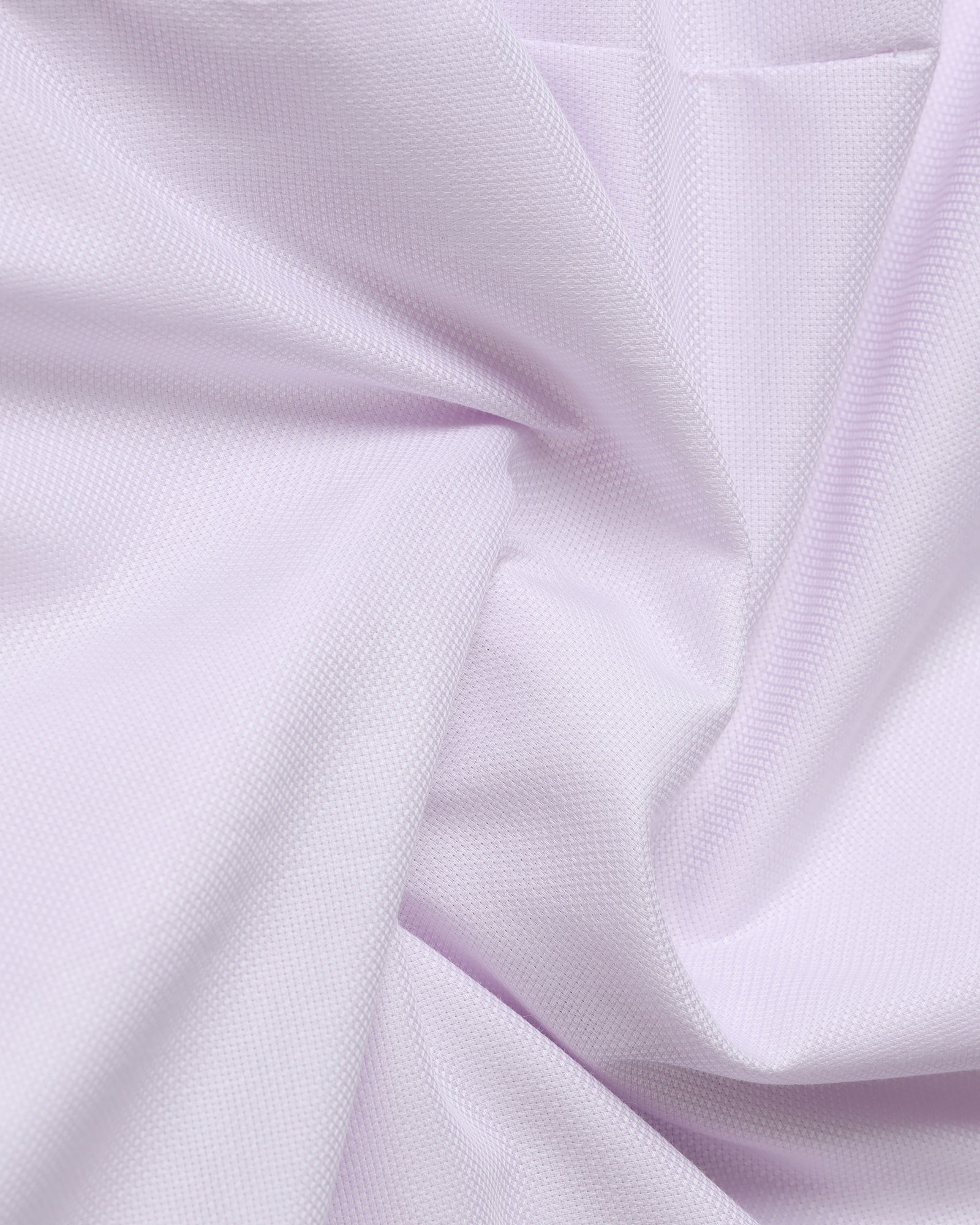 Pink Solid Shirt - Rally