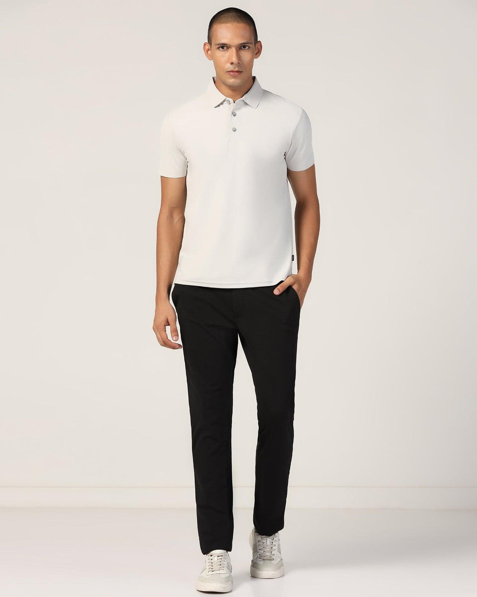 T-shirts and Polos Grey main image 1