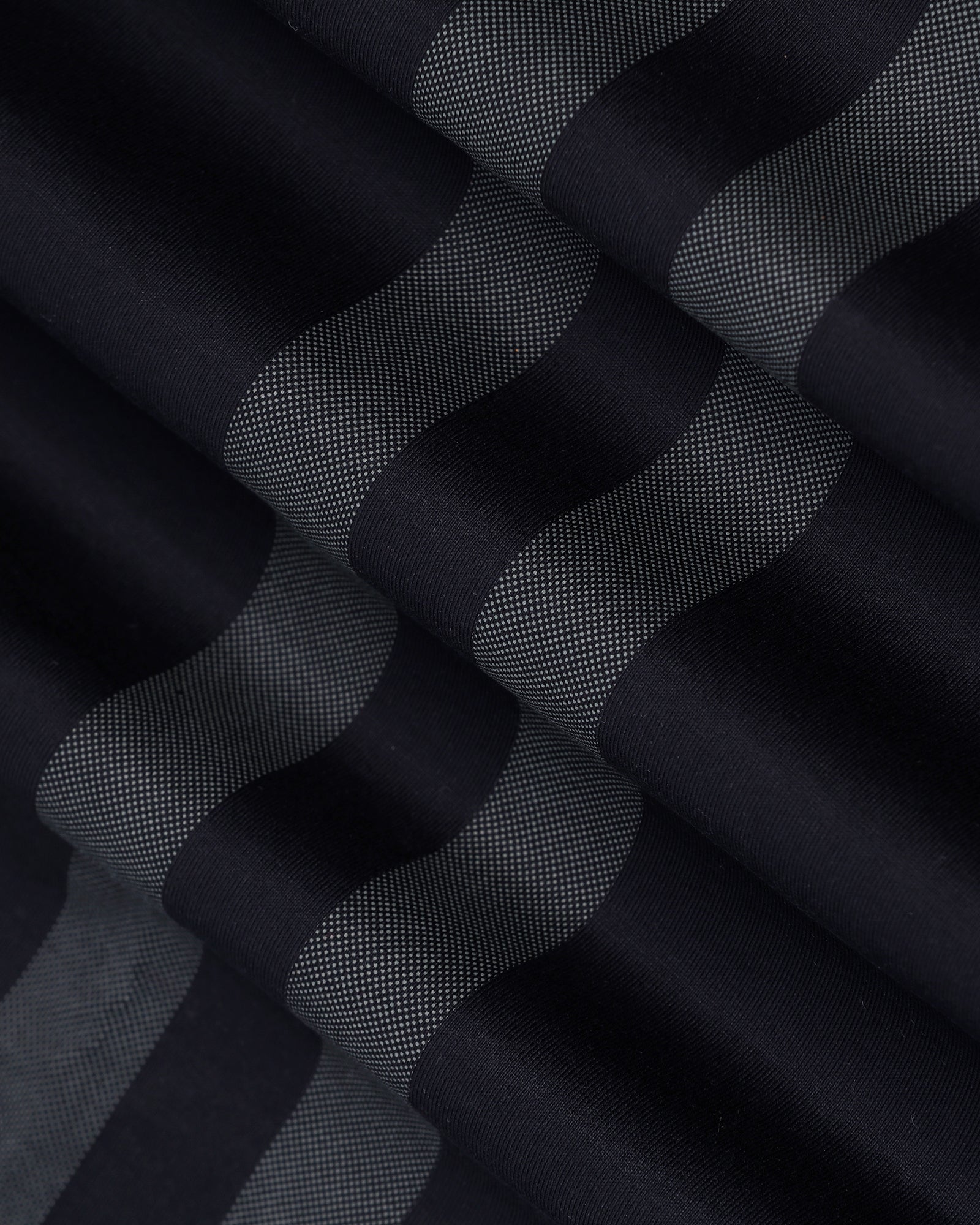 Polo Navy Printed T-Shirt - Saddy