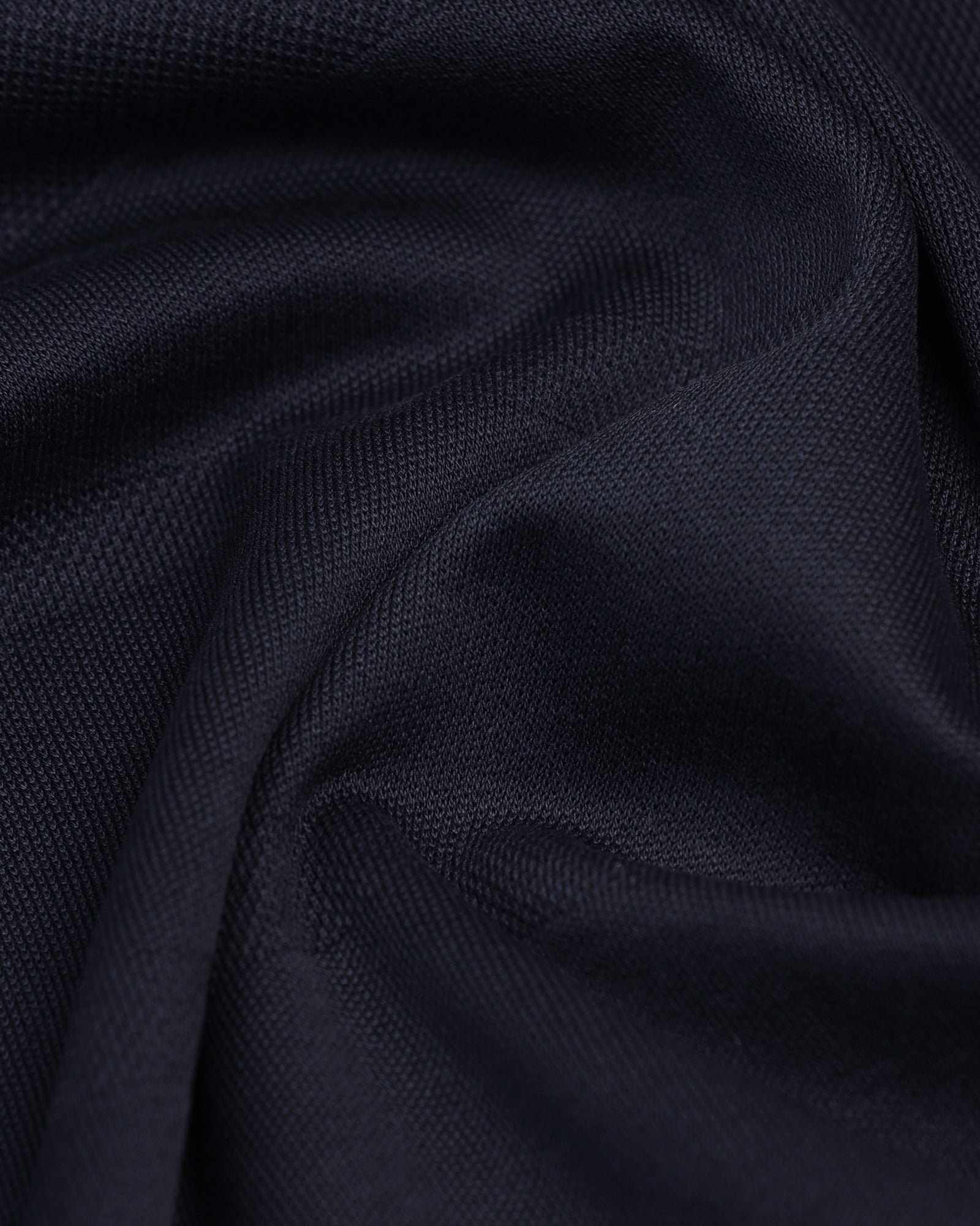 Polo Navy Stripe T-Shirt - Zeta