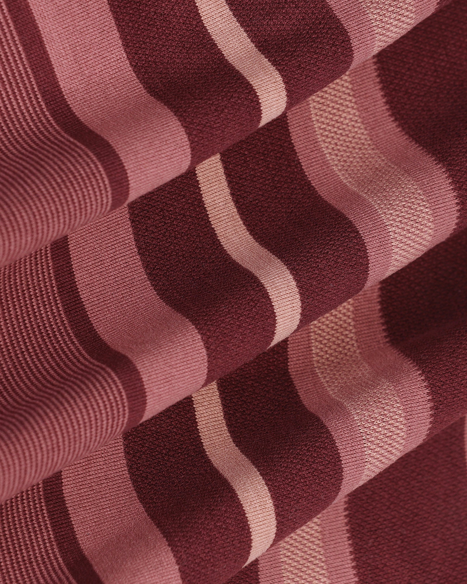 Polo Wild Ginger Stripe T-Shirt - Bella