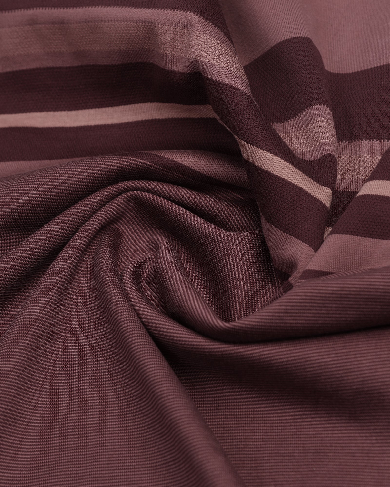 Polo Wild Ginger Stripe T-Shirt - Bella