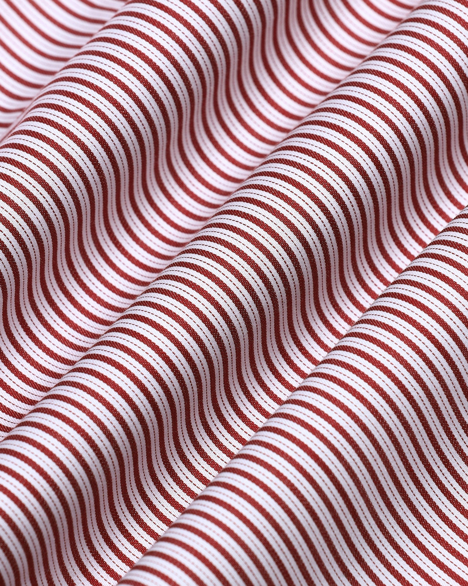 Red Stripe Shirt - Talco