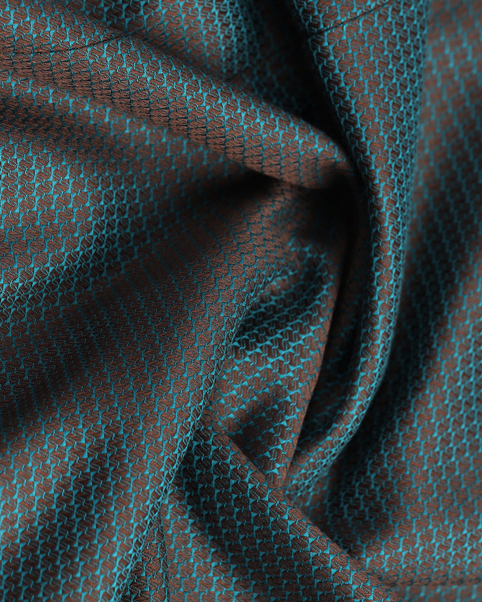 Beetle Textured Shirt - Recite