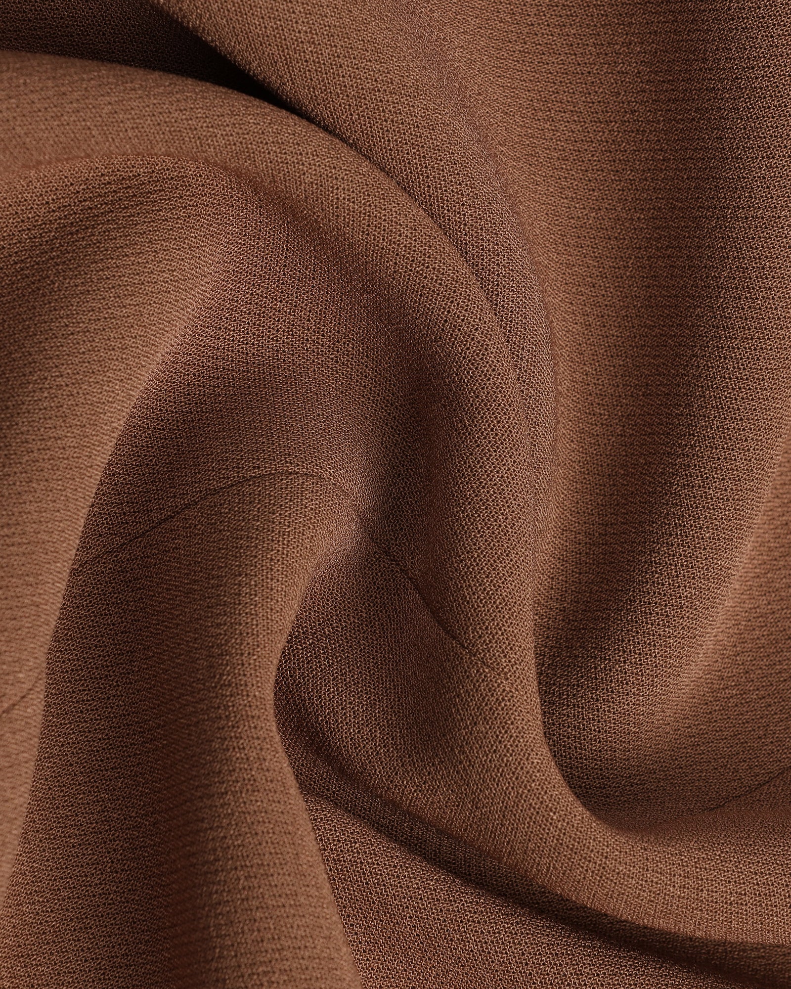 Rust Three Piece Solid Suit - Kover