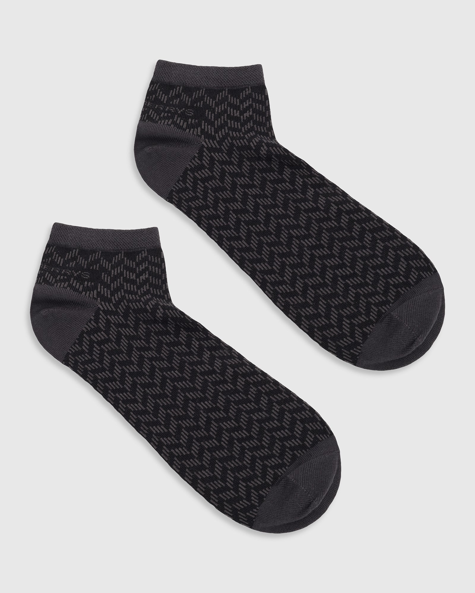 Cotton Multi Color Knitted Socks - Whitestone